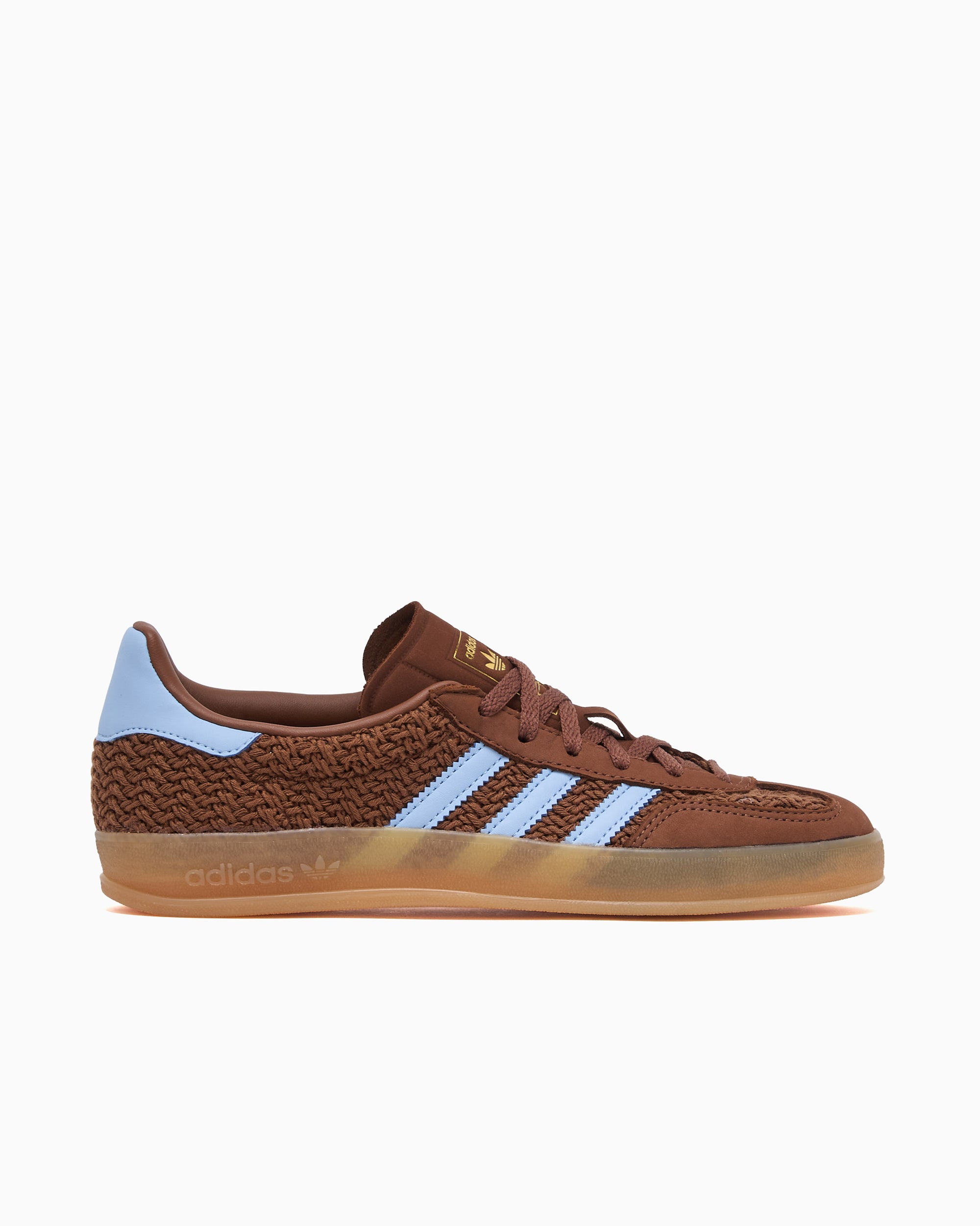 Sneakers adidas Originals Women's Gazelle Indoor - JS1417