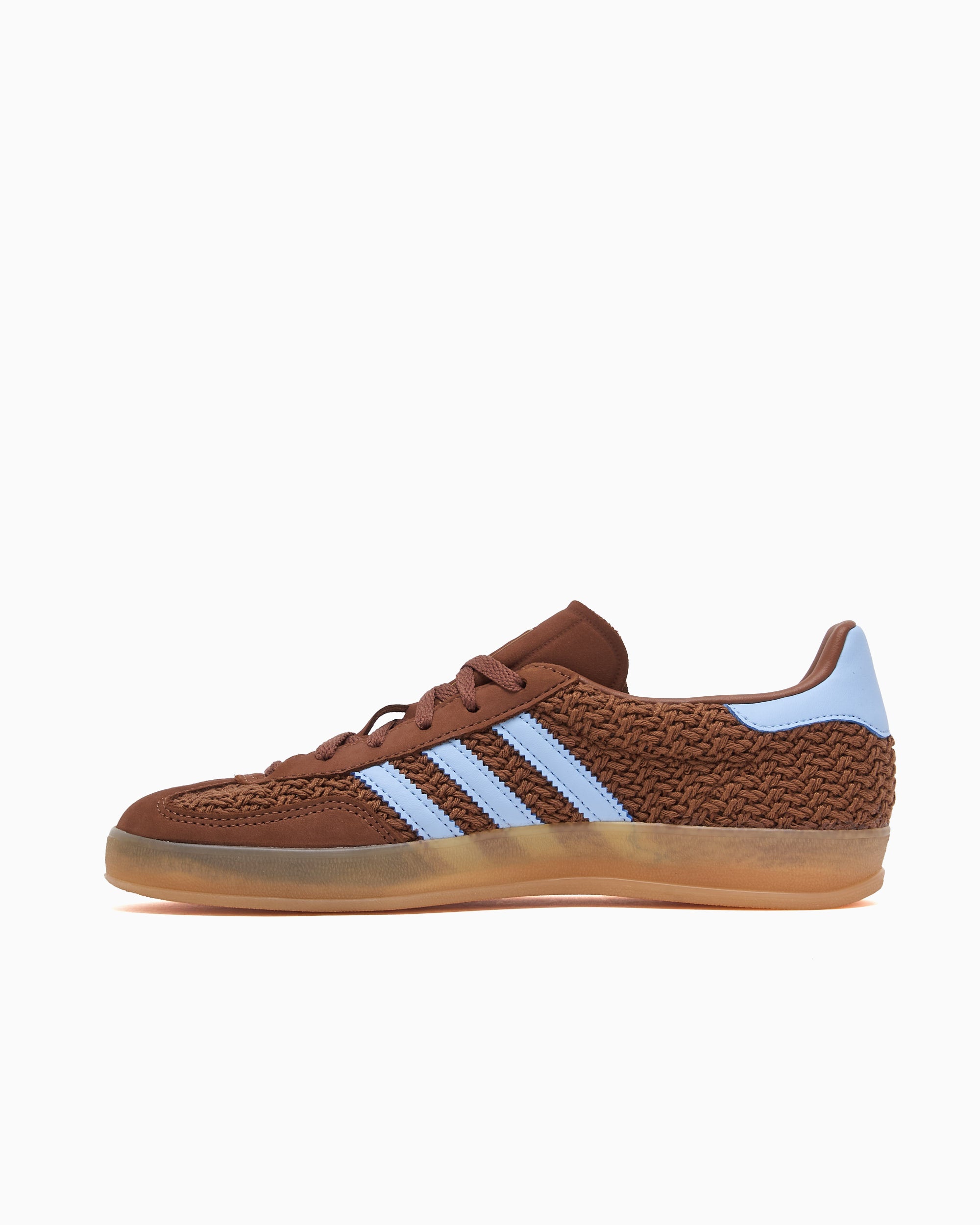 Sneakers adidas Originals Women's Gazelle Indoor - JS1417