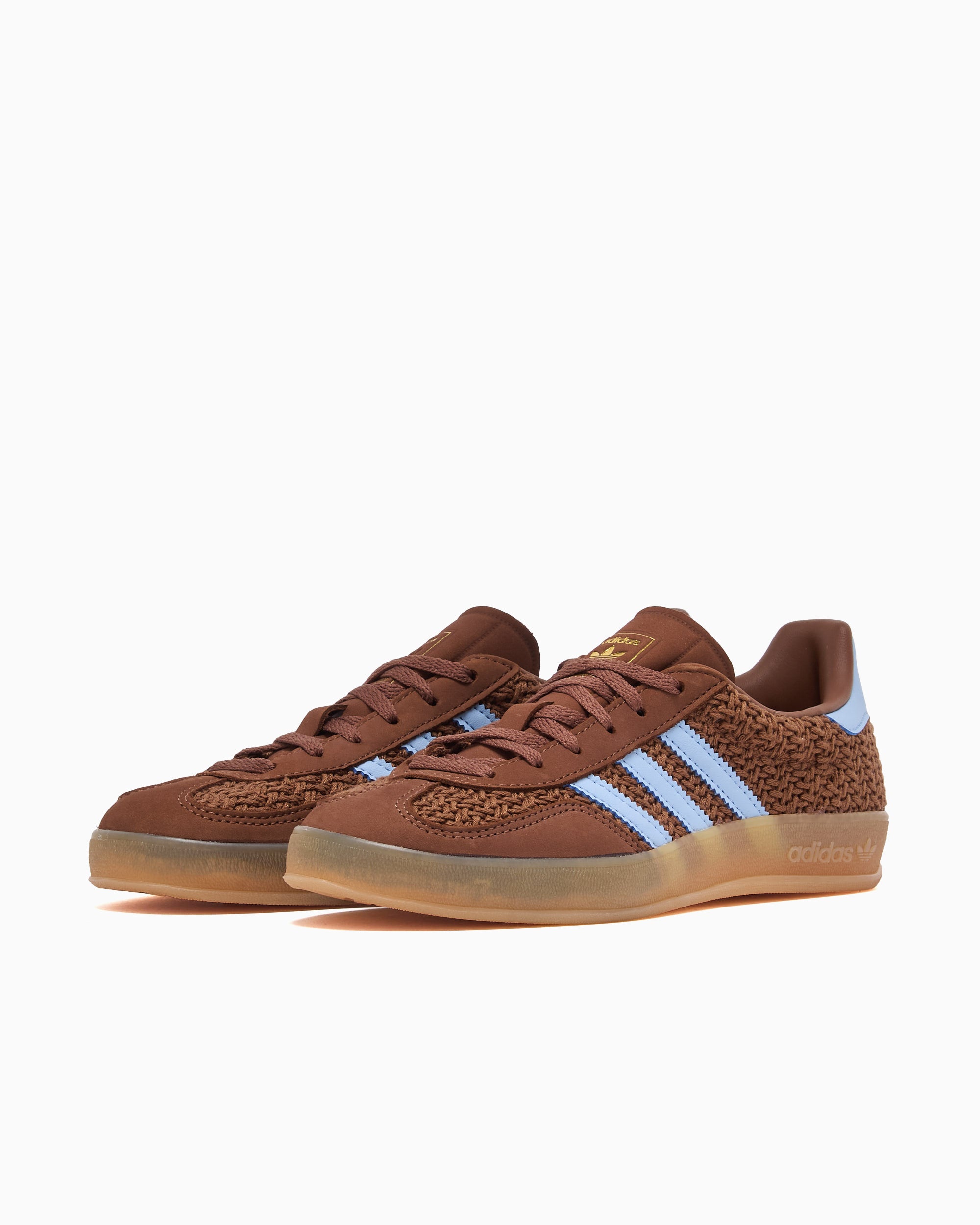 Sneakers adidas Originals Women's Gazelle Indoor - JS1417
