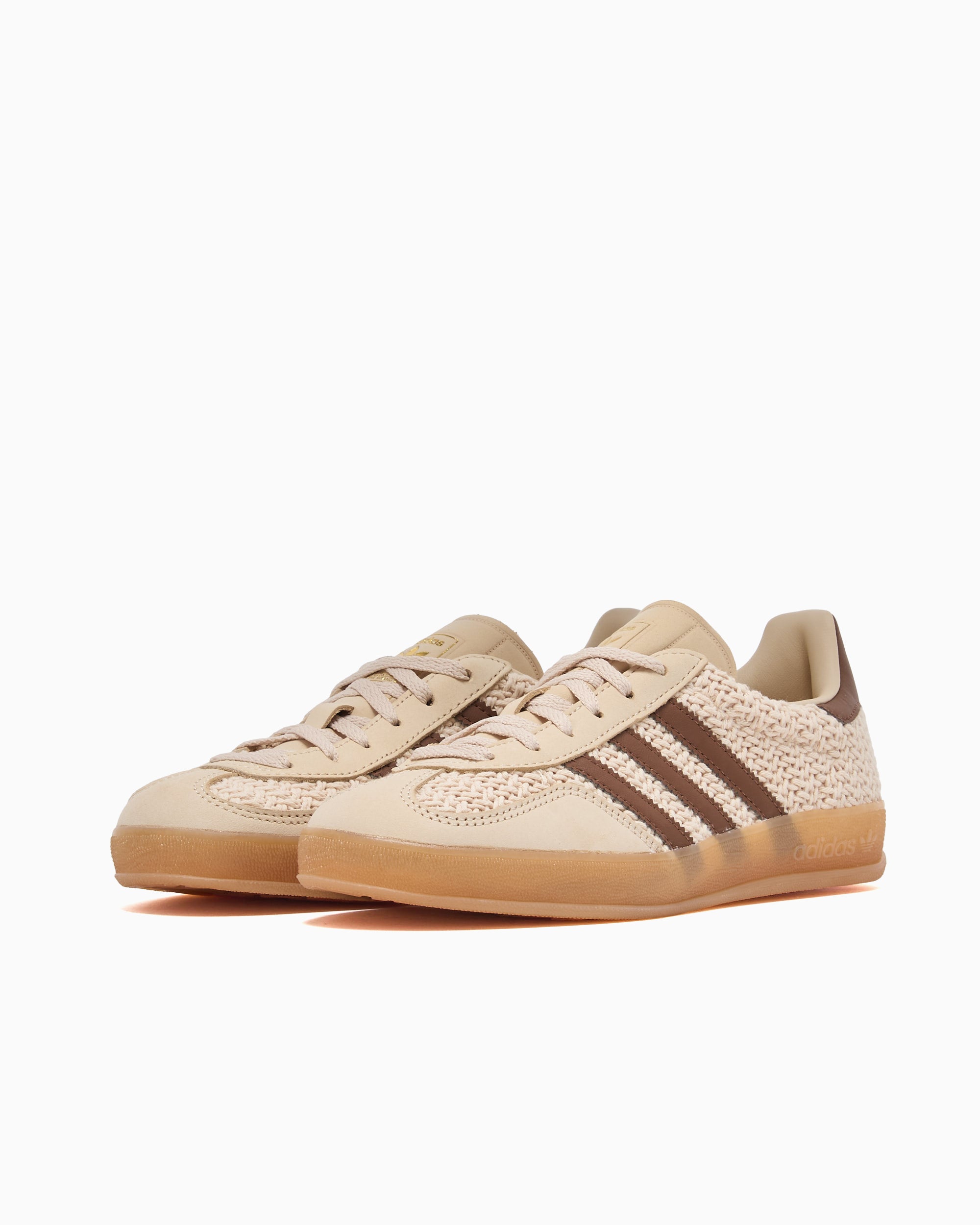 Sneakers adidas Originals Women's Gazelle Indoor - JS1418