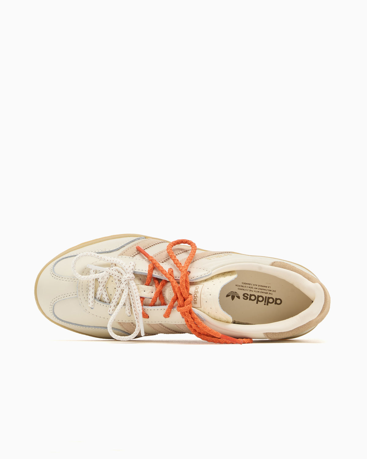 Sneakers adidas Originals Women's Gazelle Indoor - KI7189