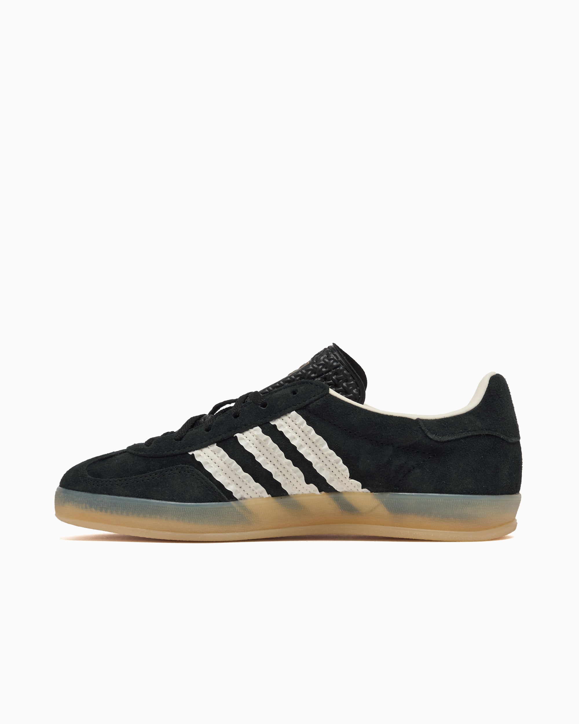 Sneakers adidas Originals Women's Gazelle Indoor "Ruffle Stripes" - JS1412