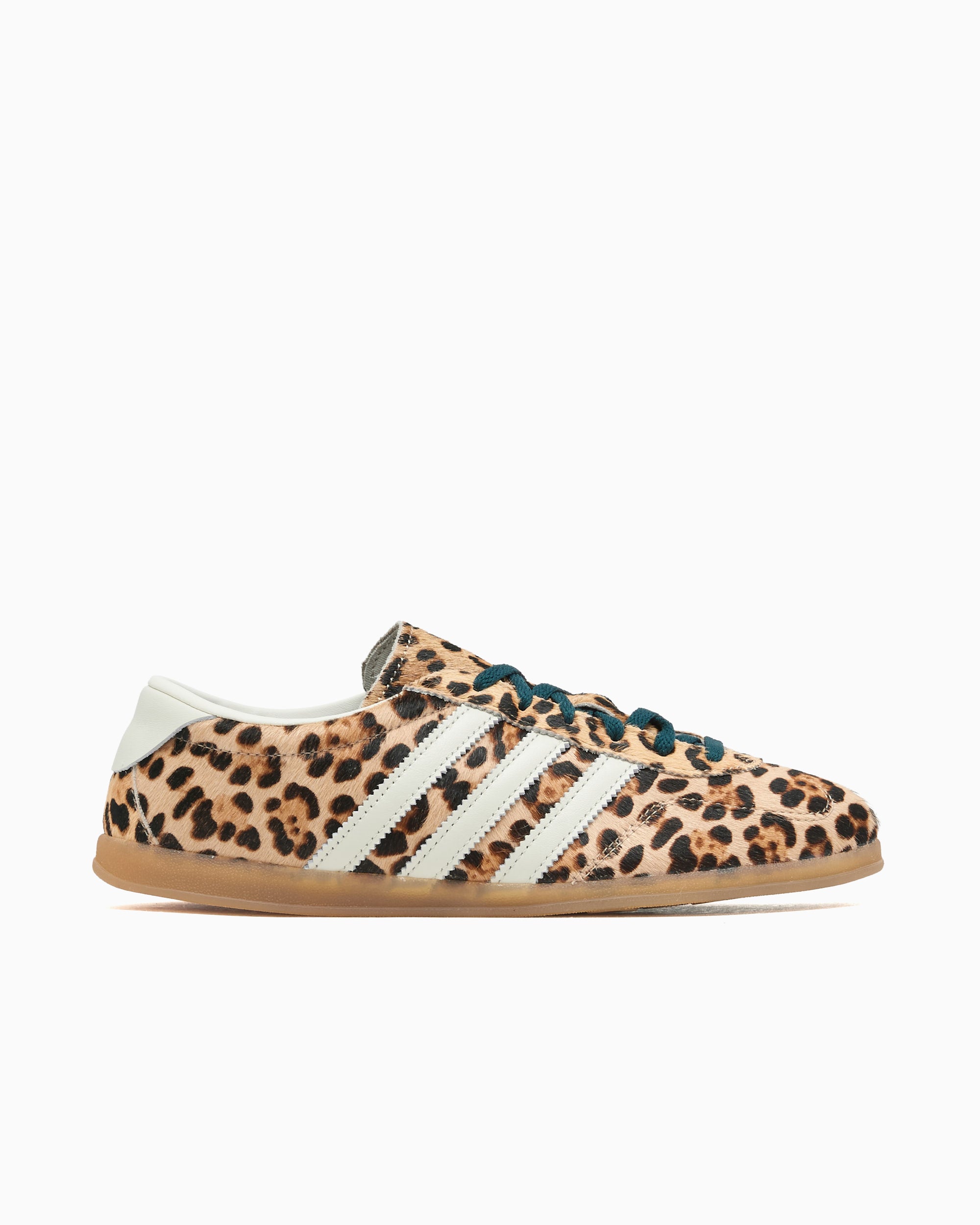 Sneakers adidas Originals Women's Gazelle Lo Pro "Leopard Magic" - KI4207