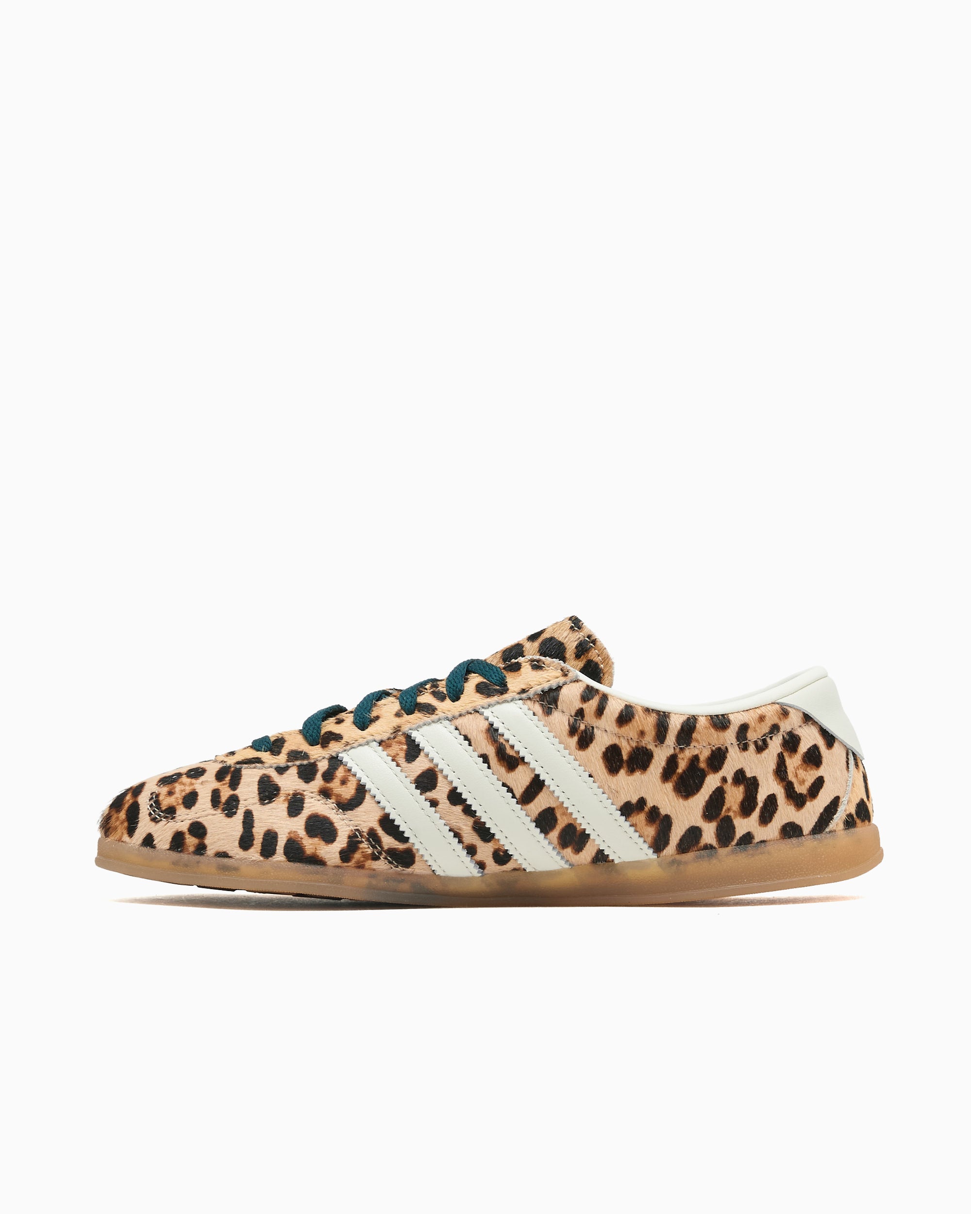 Sneakers adidas Originals Women's Gazelle Lo Pro "Leopard Magic" - KI4207