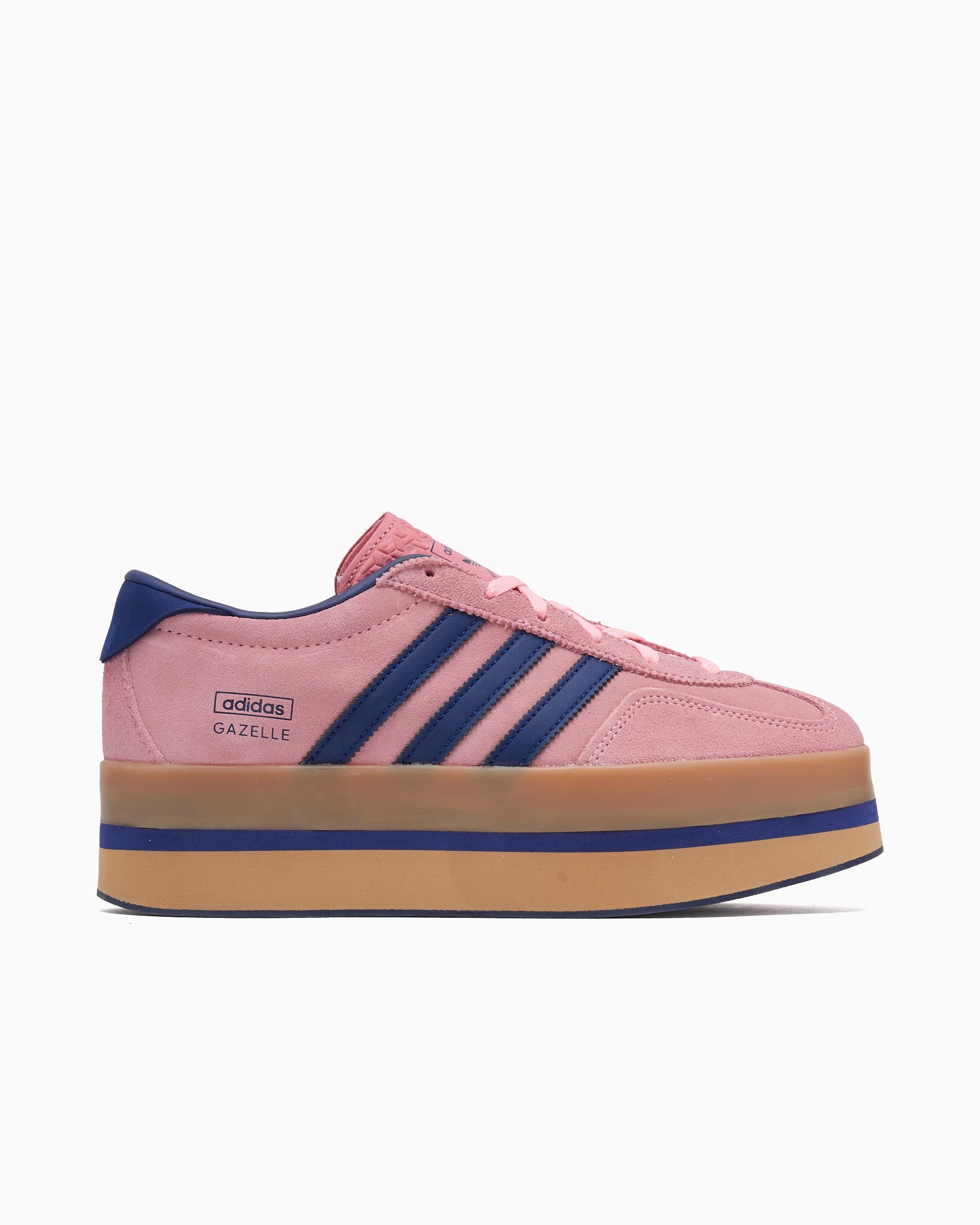Sneakers adidas Originals Women's Gazelle Stack - JS3926