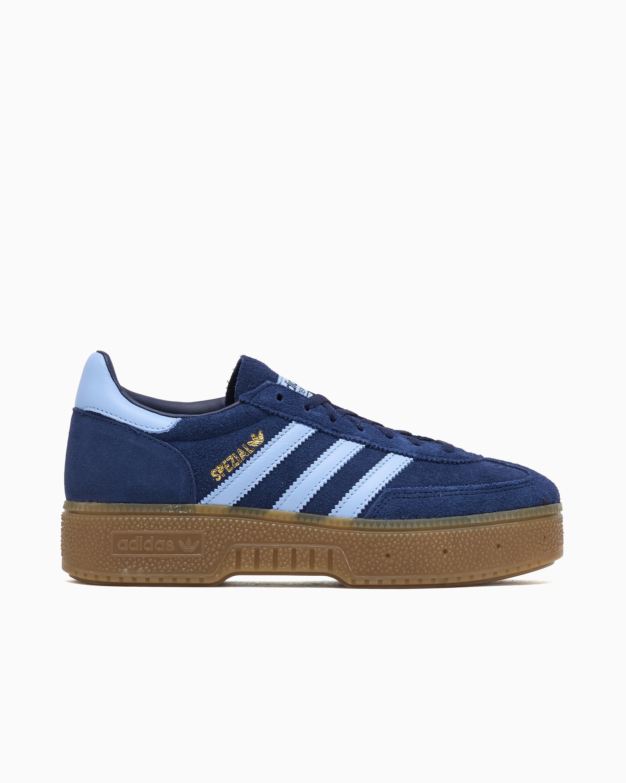 Sneakers adidas Originals Women's Handball Spezial Bold - IH9183