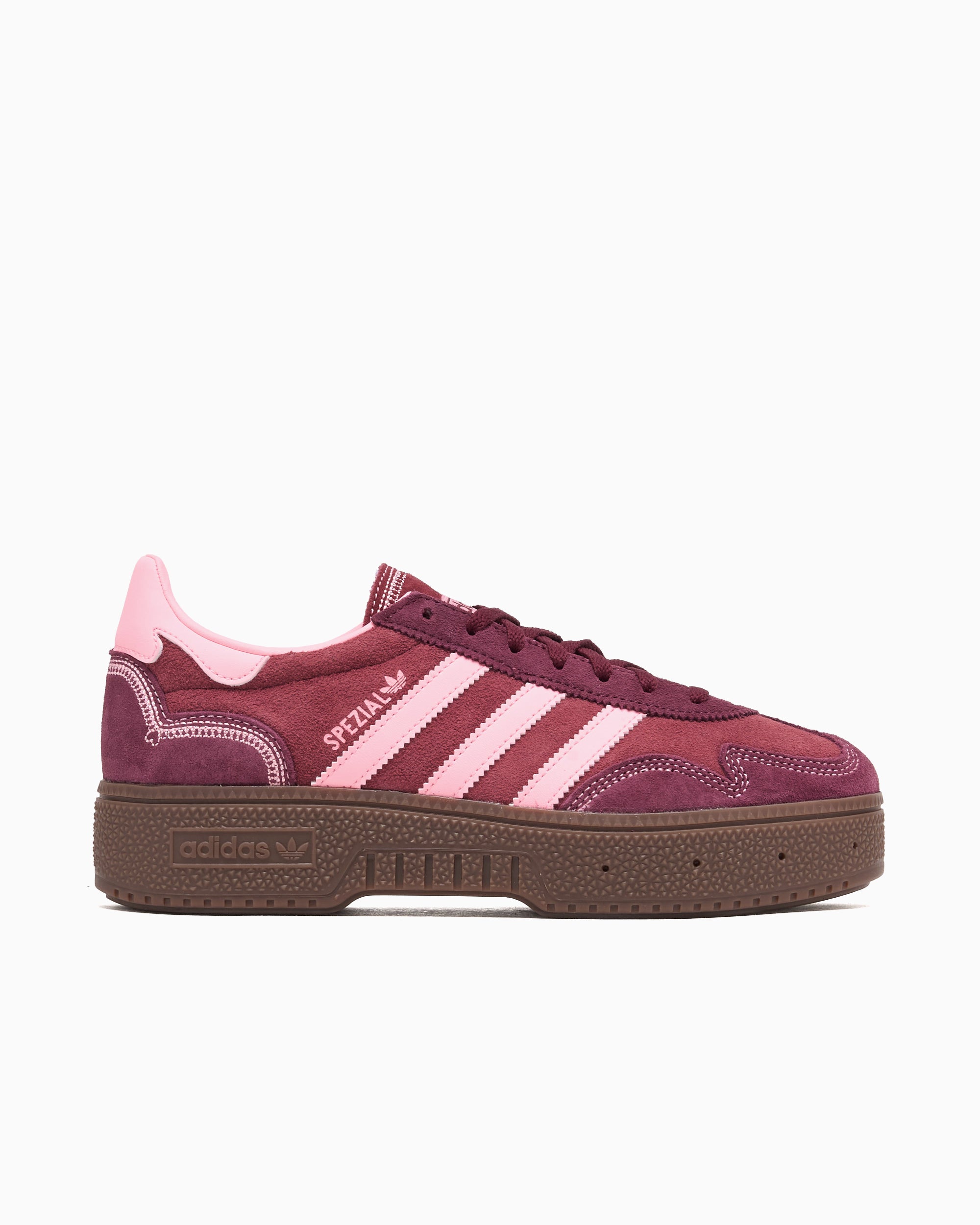 Sneakers adidas Originals Women's Handball Spezial Bold "Valentines" - IH6717