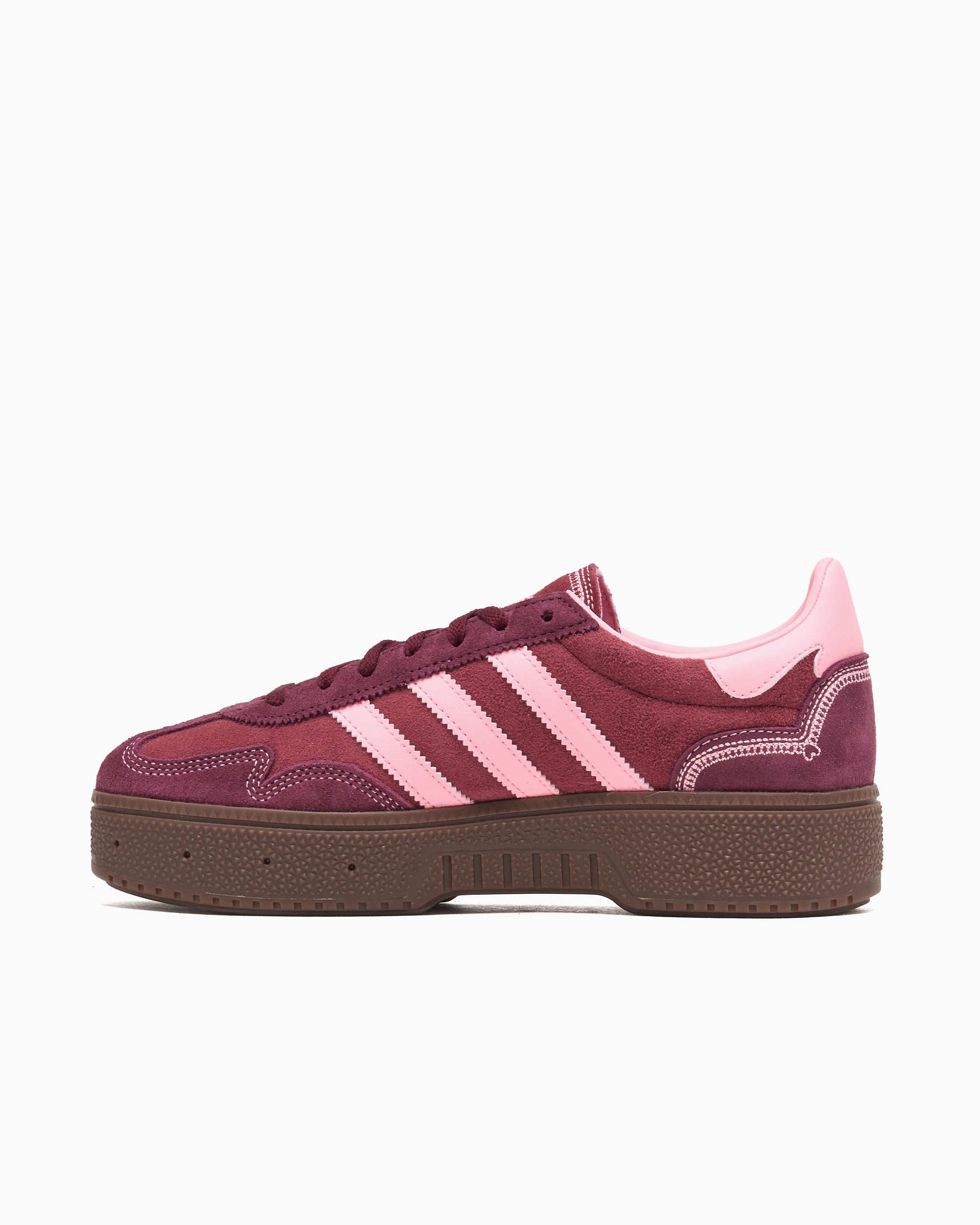 Sneakers adidas Originals Women's Handball Spezial Bold "Valentines" - IH6717