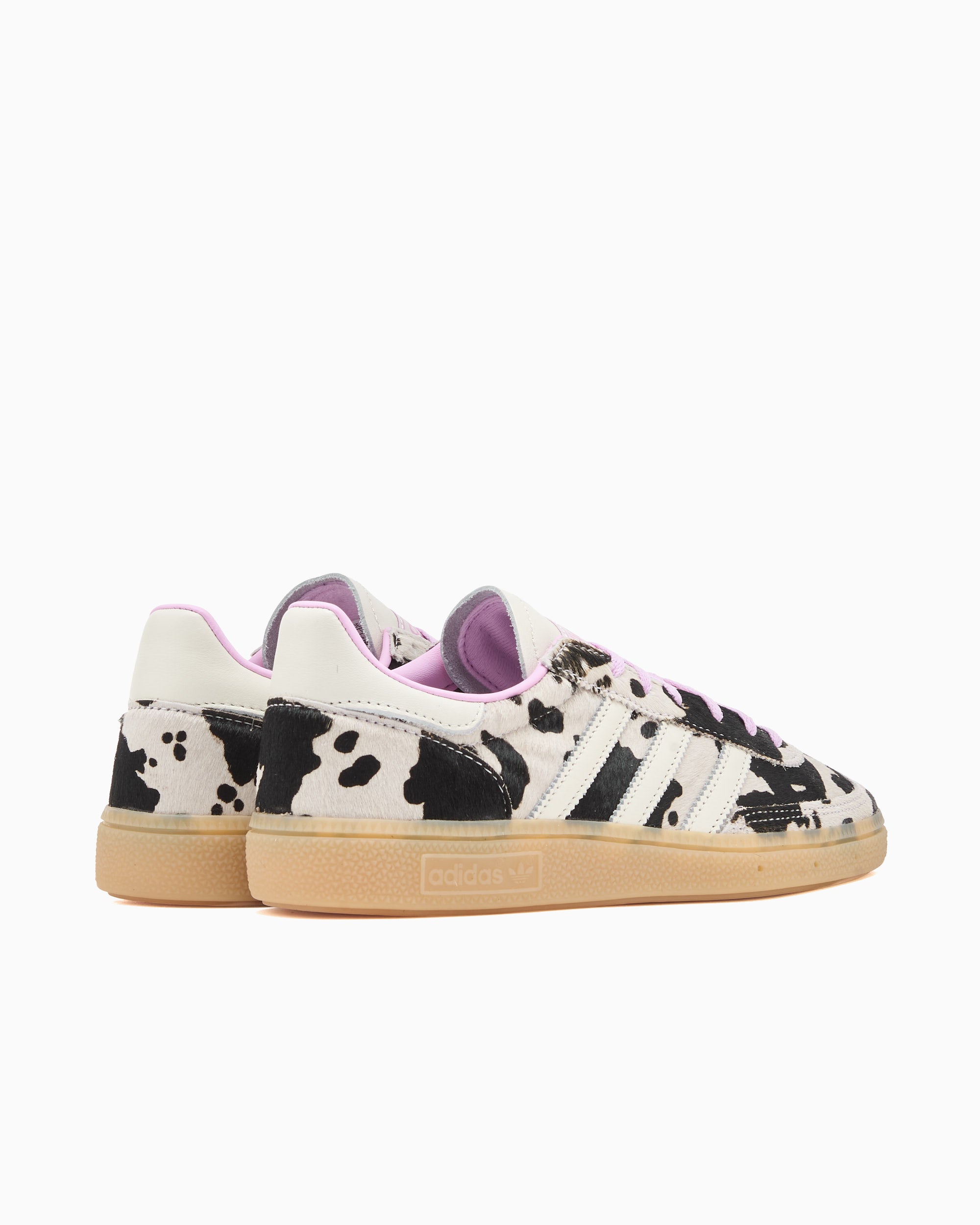 Sneakers adidas Originals Women's Handball Spezial "Cow" - KJ0090