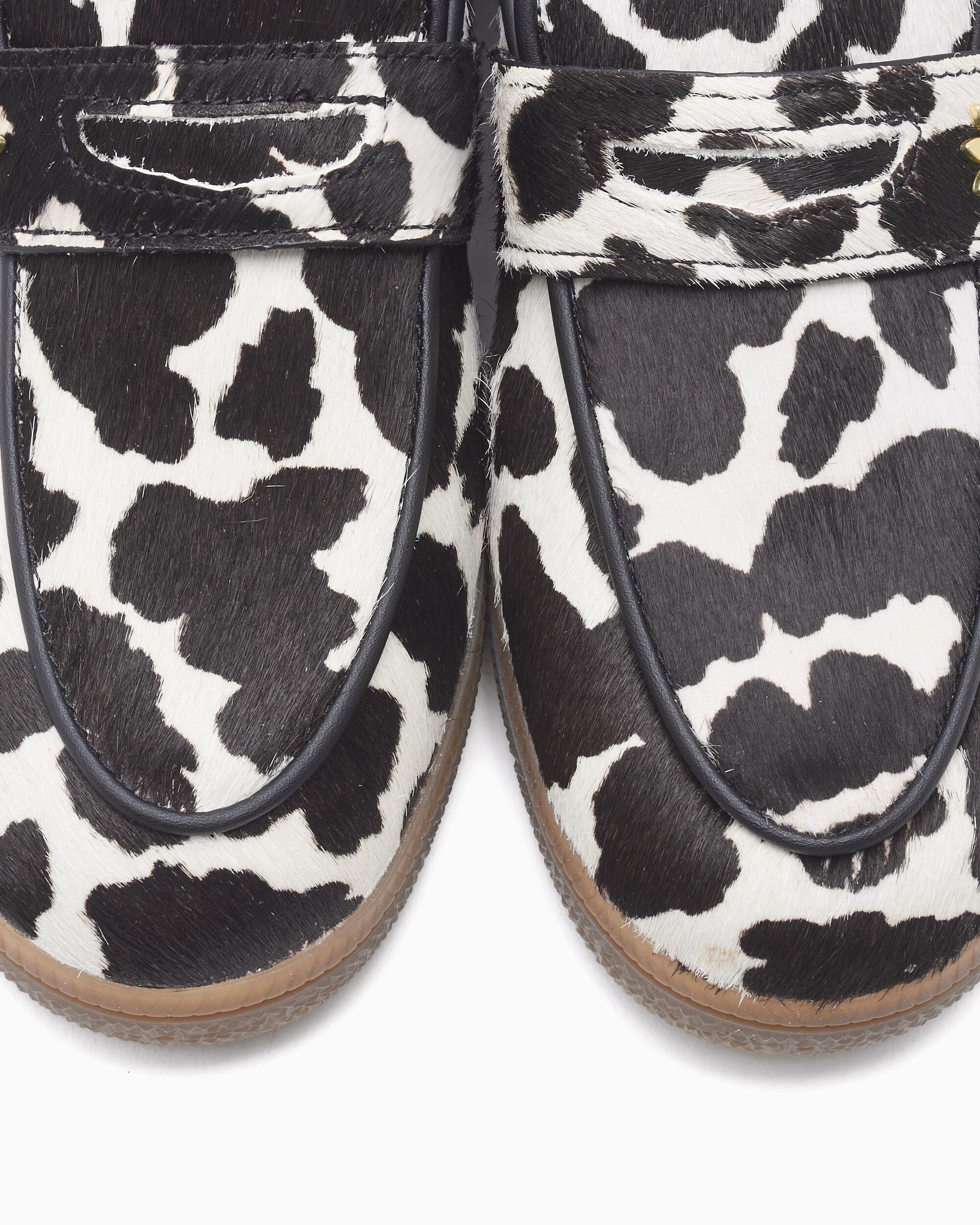 Sneakers adidas Originals Women's Handball Spezial Loafer "Cow" - KK0921