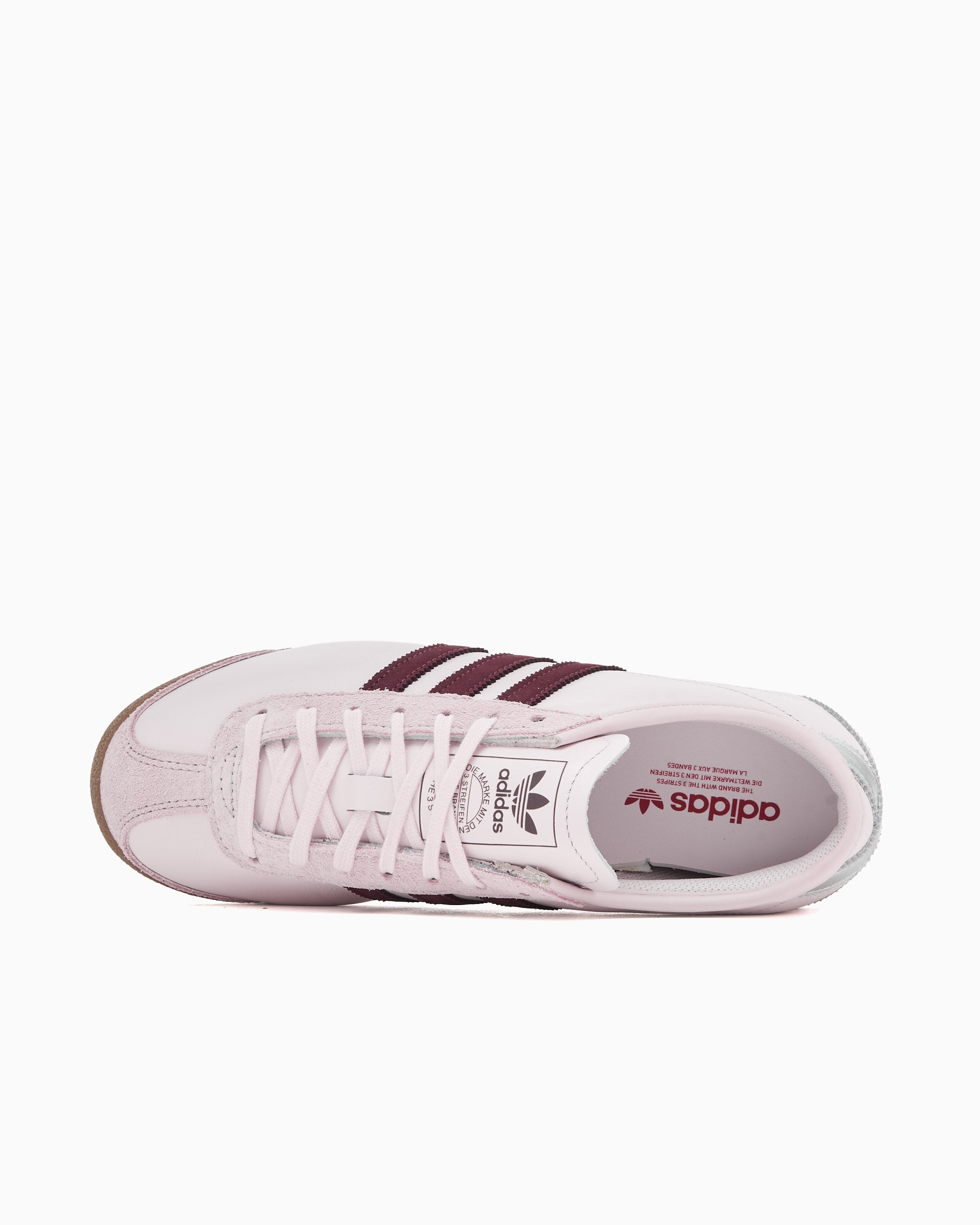 Sneakers adidas Originals Women's Italia - IH6667