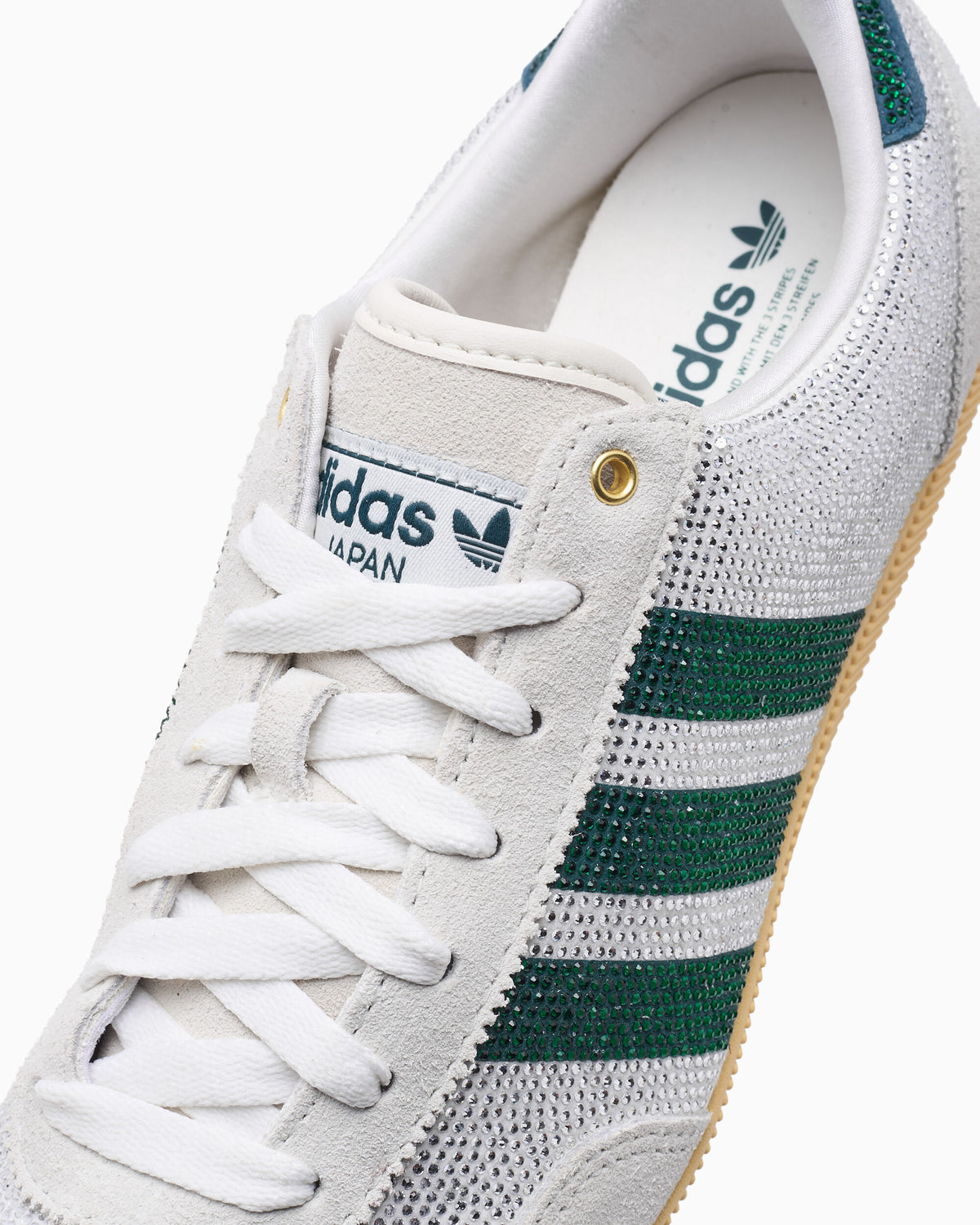 Sneakers adidas Originals Women's Japan "Rhinestone" - KJ4911