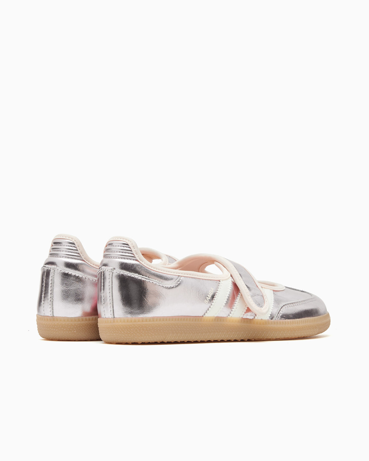 Sneakers adidas Originals Women's Samba Jane - HQ7708