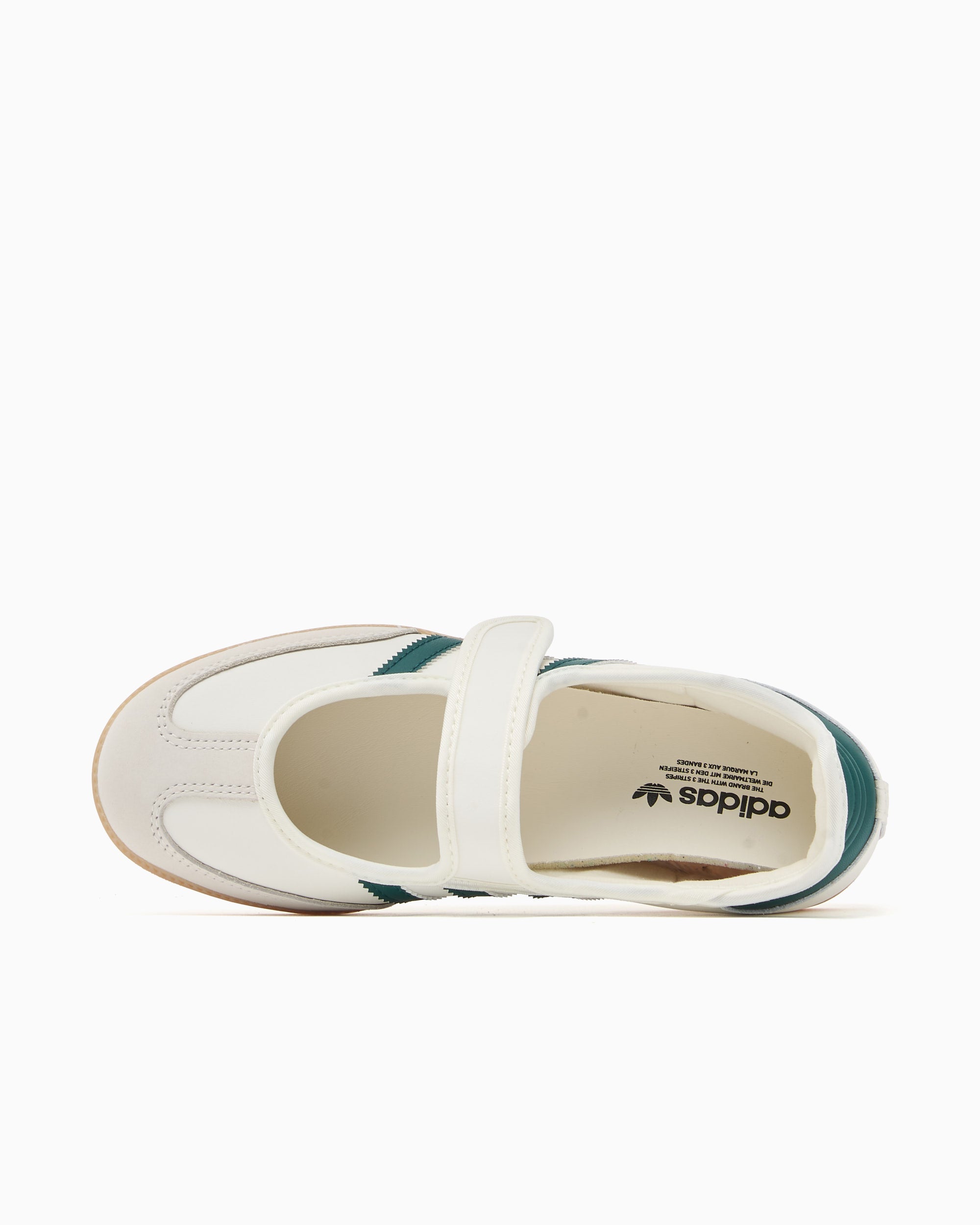Sneakers adidas Originals Women's Samba Jane - IH6485
