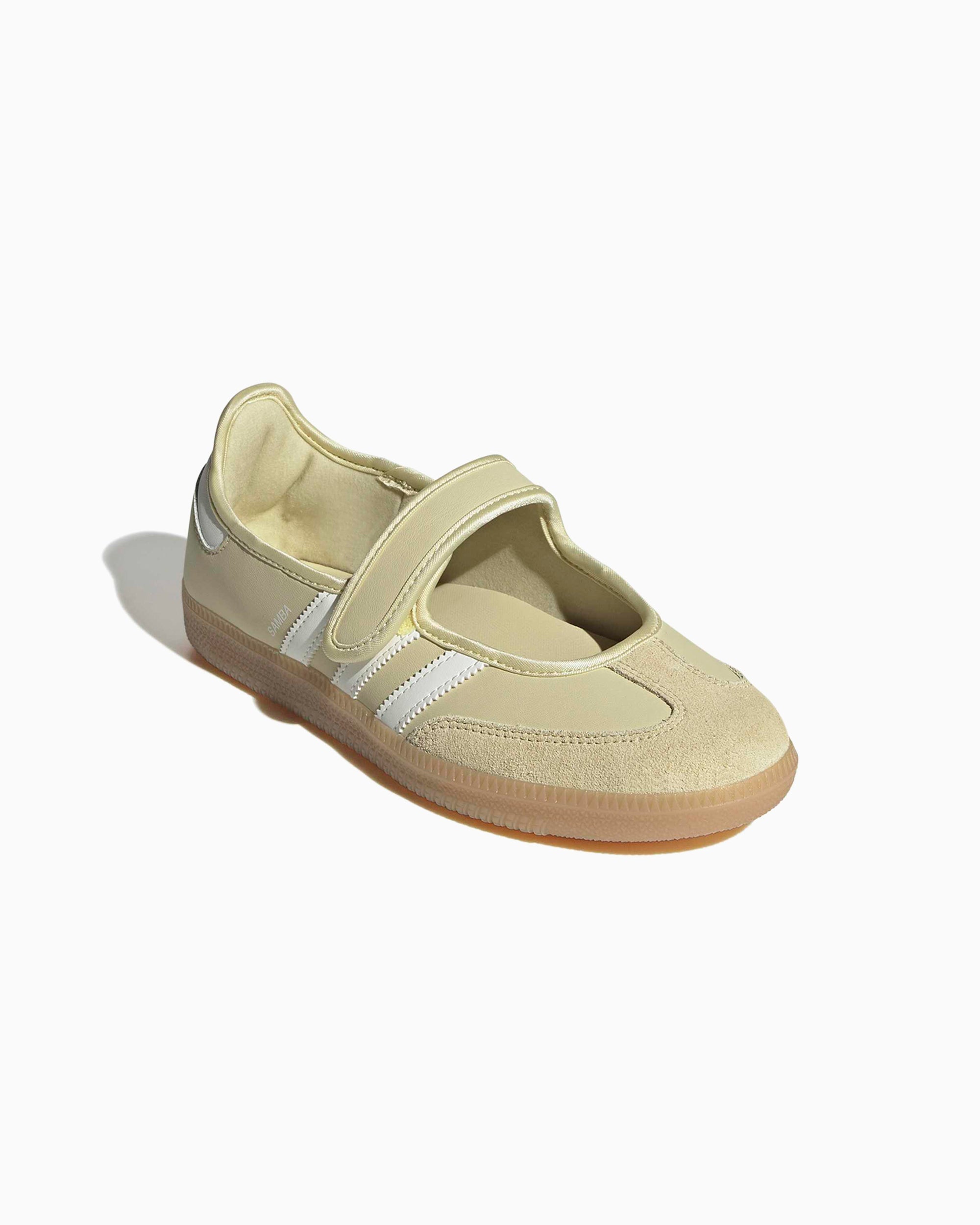 Sneakers adidas Originals Women's Samba Jane - KK2475