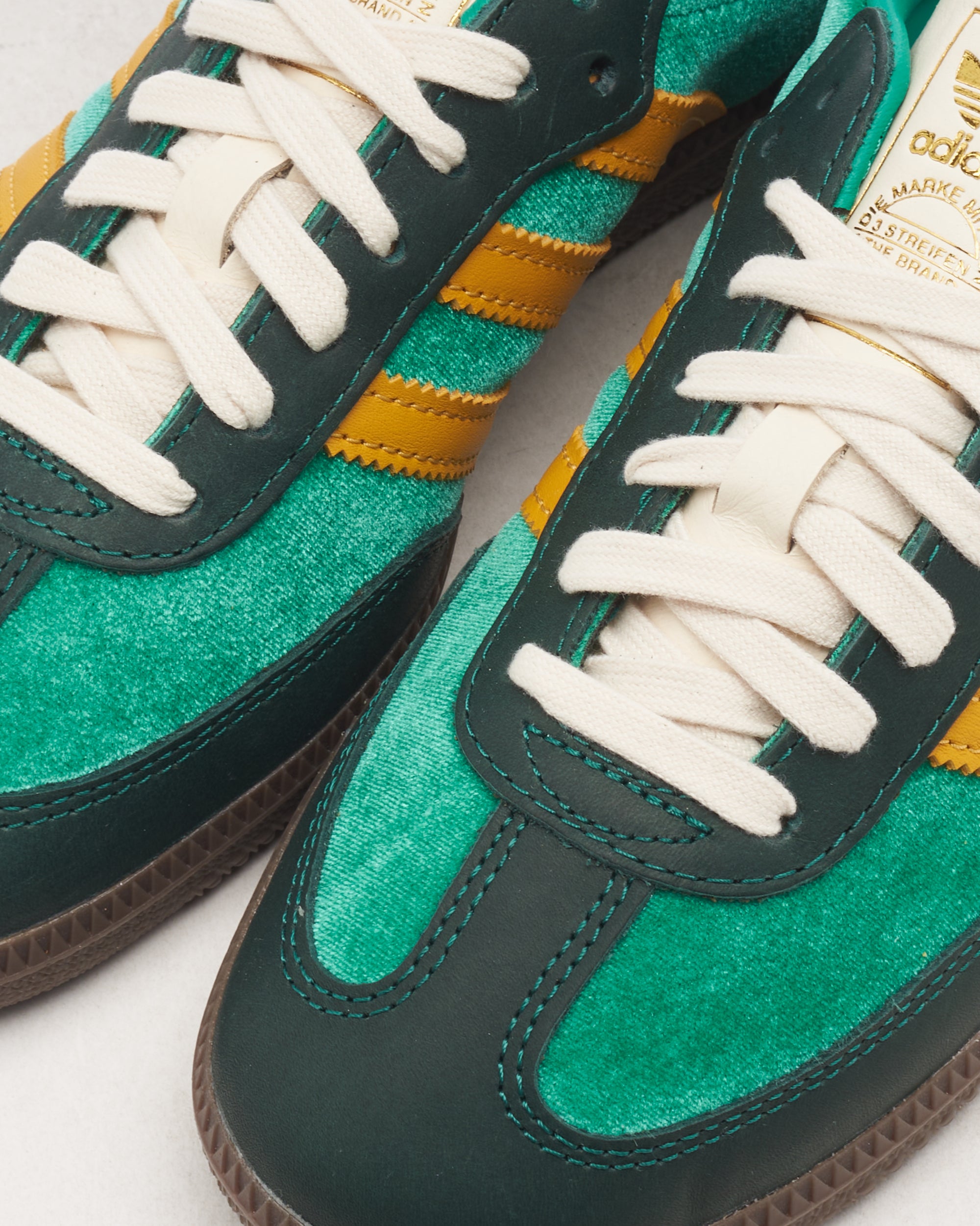 Sneakers adidas Originals Women's Samba OG - JI2681