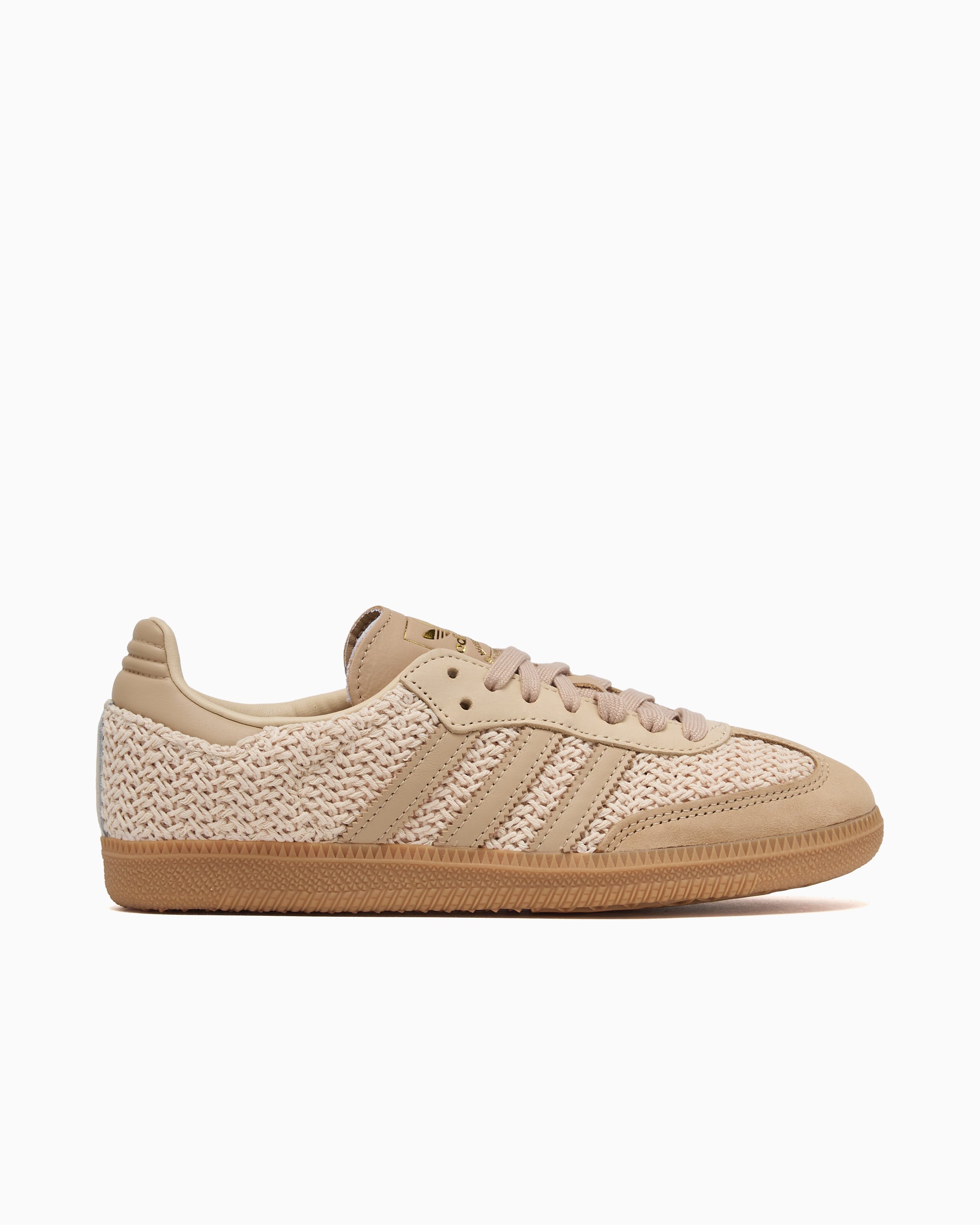 Sneakers adidas Originals Women's Samba OG - JR9446