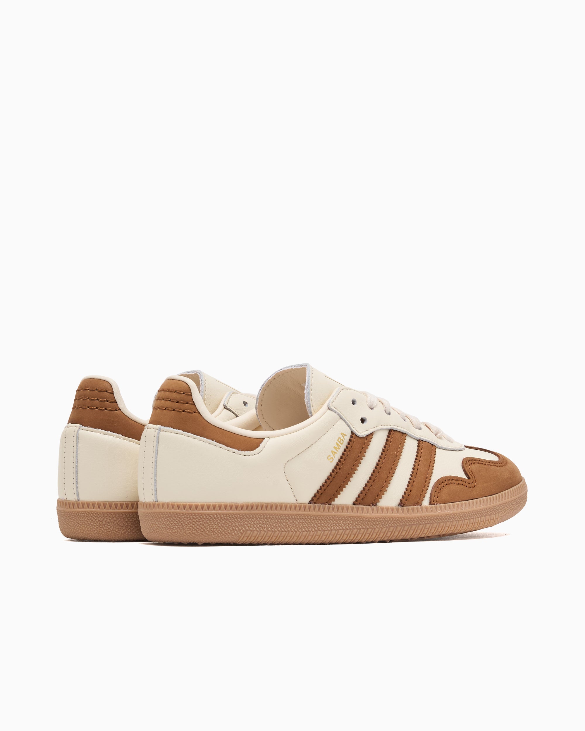 Sneakers adidas Originals Women's Samba OG - KJ0996