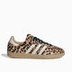 adidas Originals Women's Samba OG "Leopard Magic"