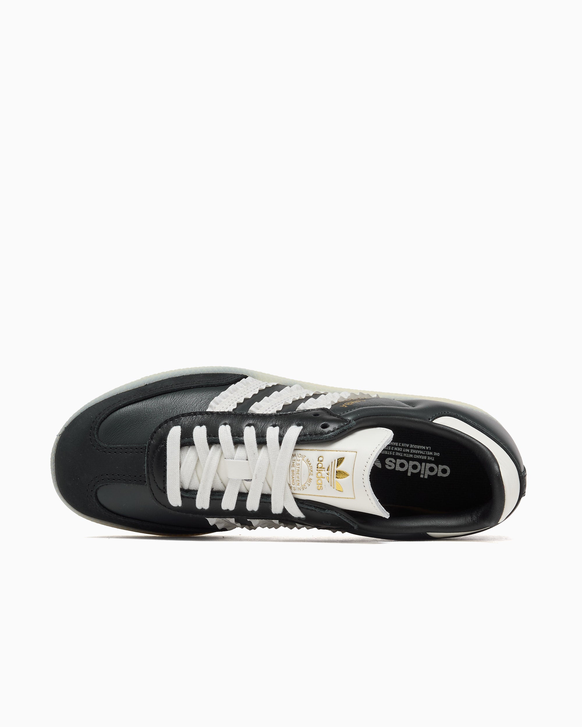 Sneakers adidas Originals Women's Samba OG "Ruffle Stripes" - JR8831