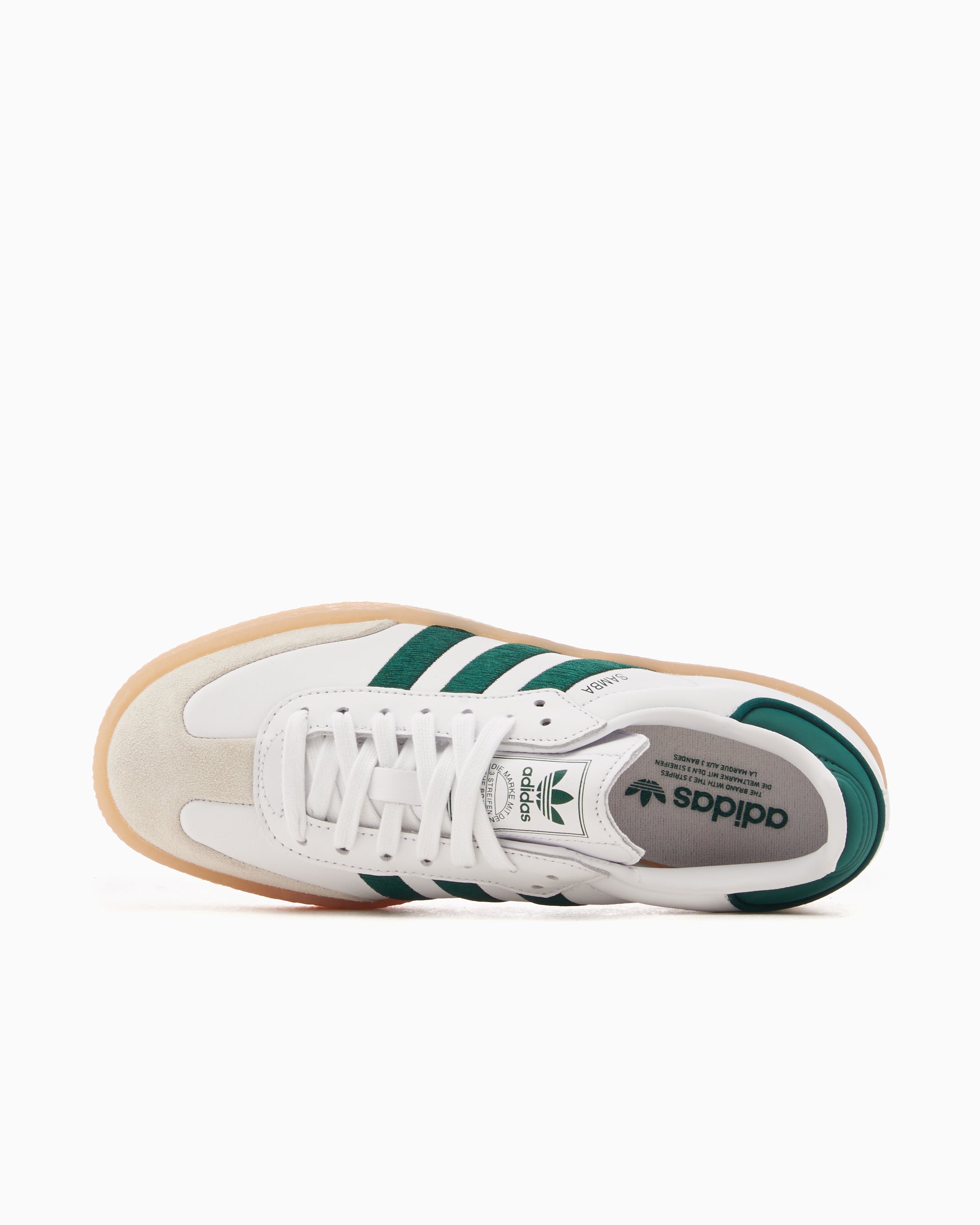 Sneakers adidas Originals Women's Sambae - ID0440