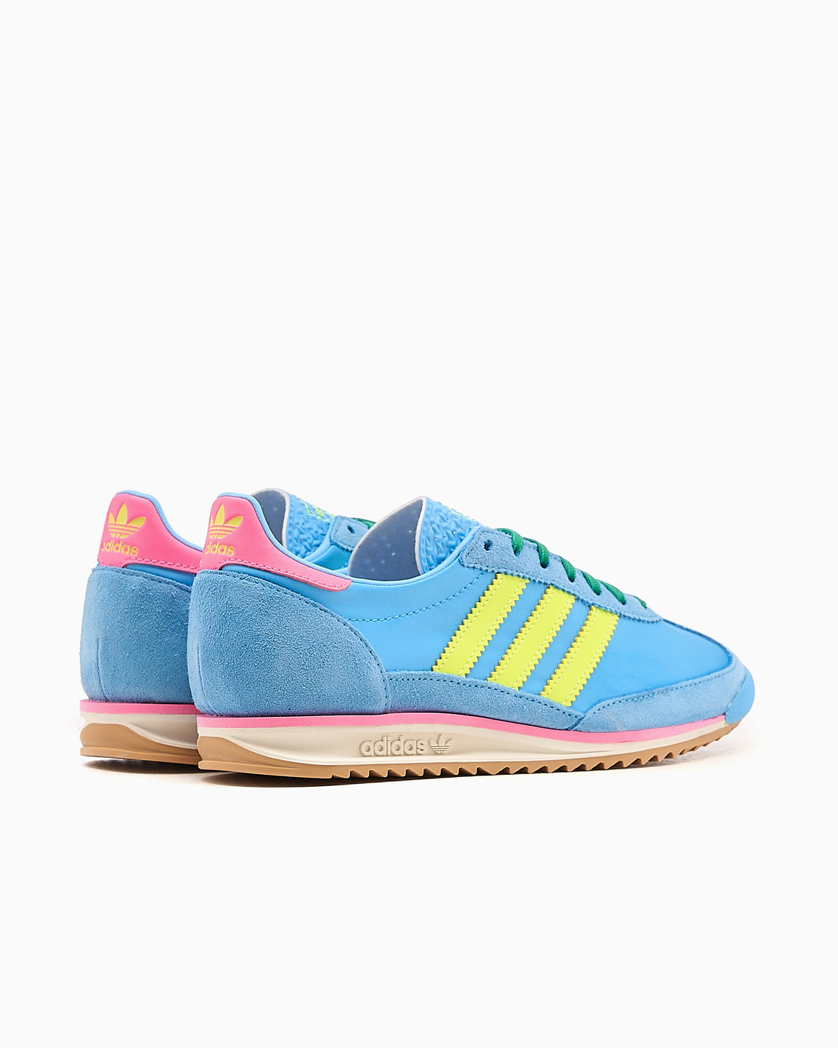 Sneakers adidas Originals Women's SL 72 OG - JI0196