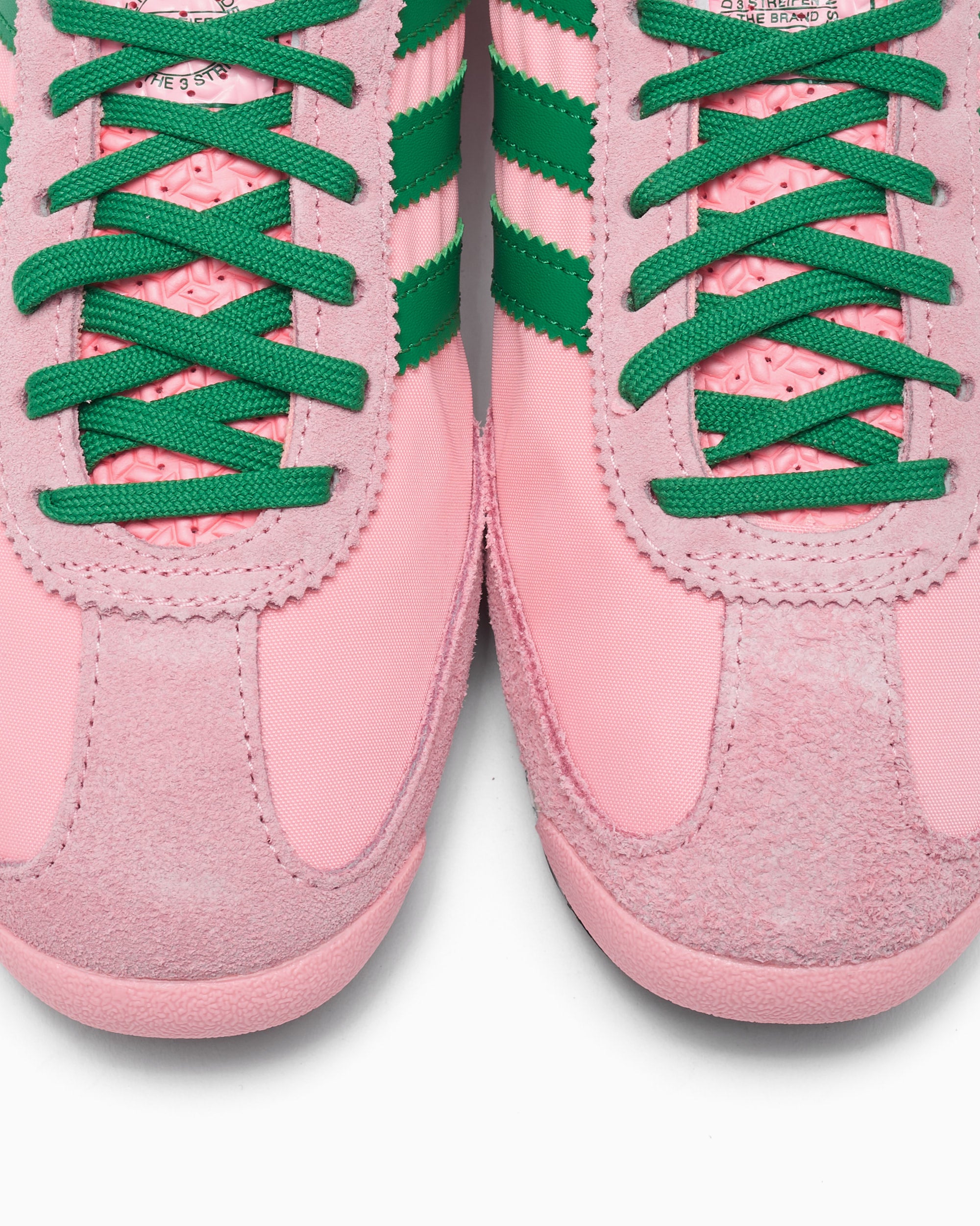 Sneakers adidas Originals Women's SL 72 OG - JQ8309