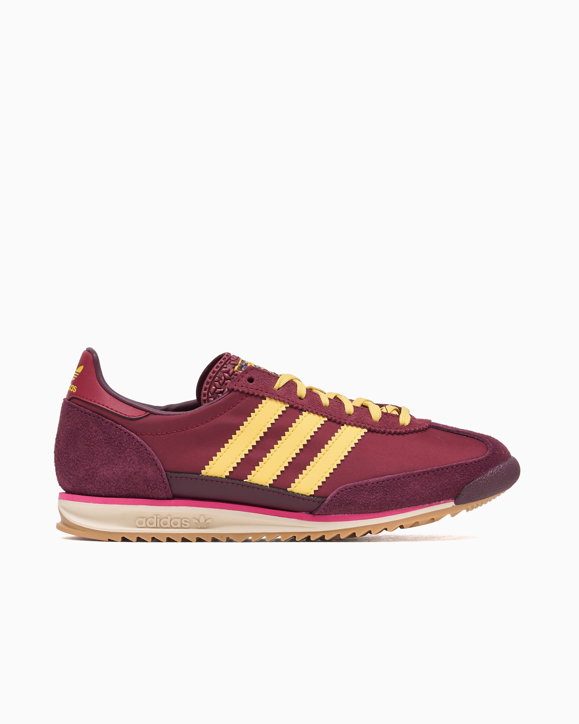 Sneakers adidas Originals Women's SL 72 OG - JR5747