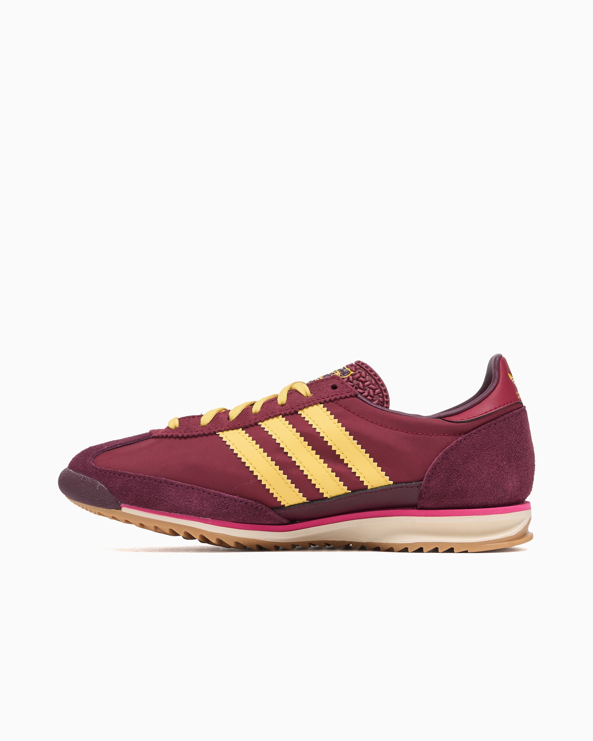 Sneakers adidas Originals Women's SL 72 OG - JR5747