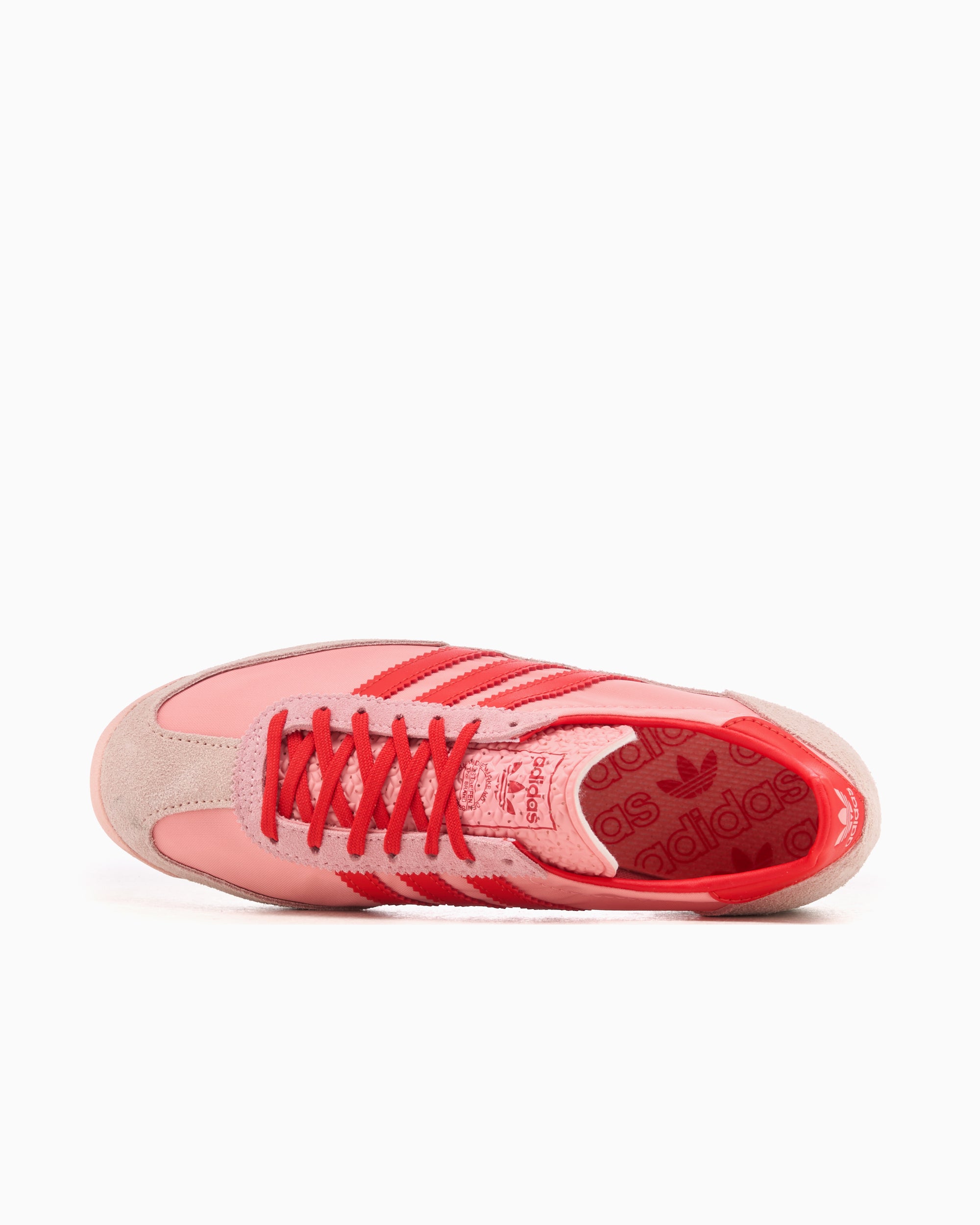 Sneakers adidas Originals Women's SL 72 OG - JS0254