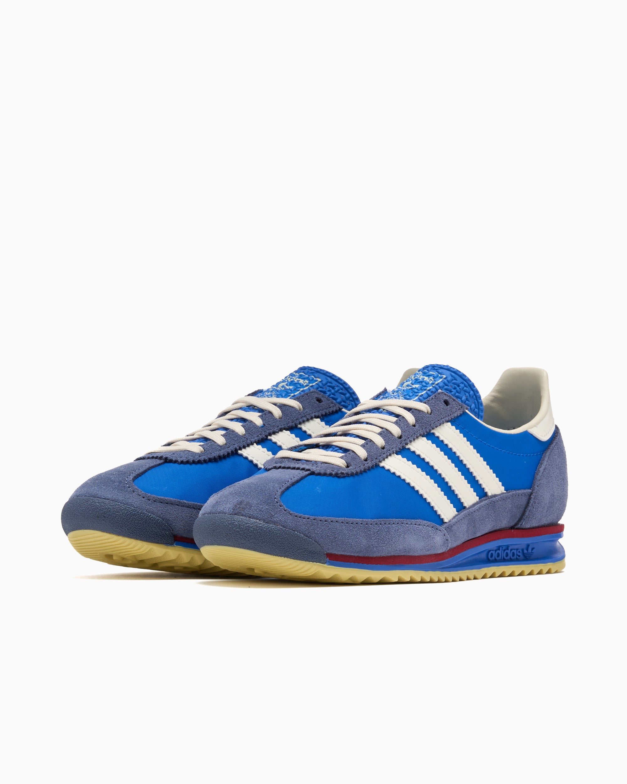Sneakers adidas Originals Women's SL 72 OG - JS0255