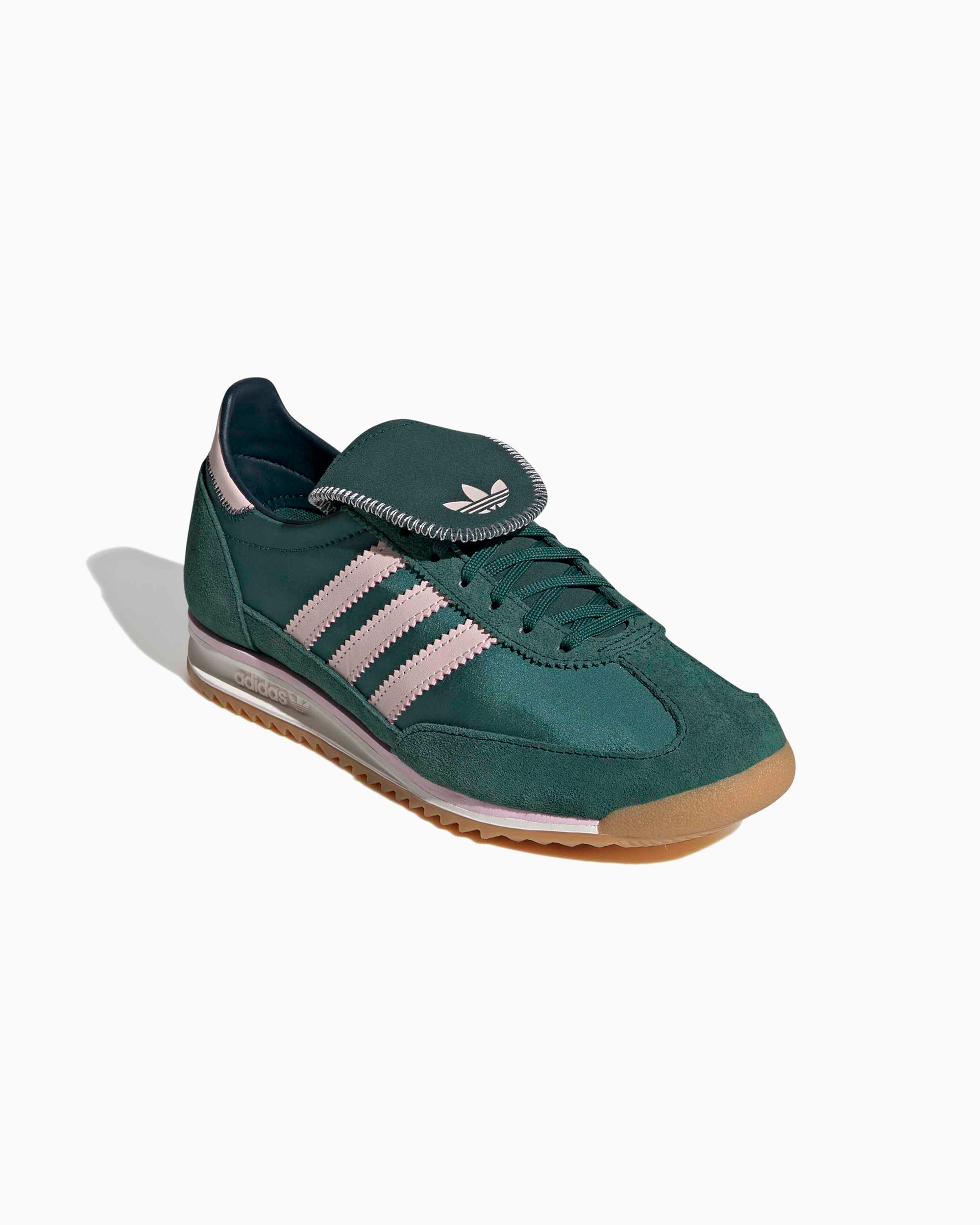 Sneakers adidas Originals Women's SL 72 OG LT - JR2303