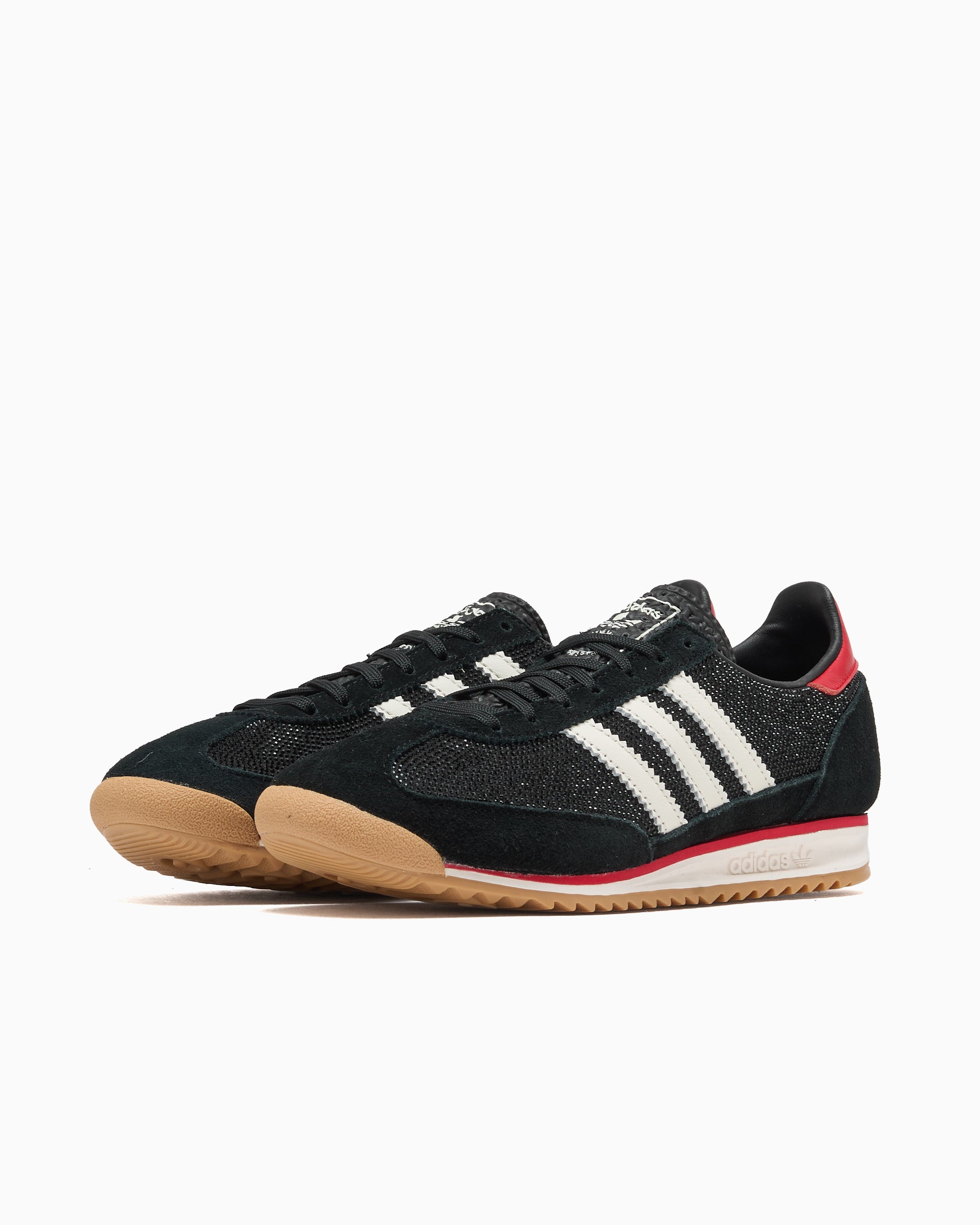 Sneakers adidas Originals Women's SL 72 "Rhinestone" - IH9204