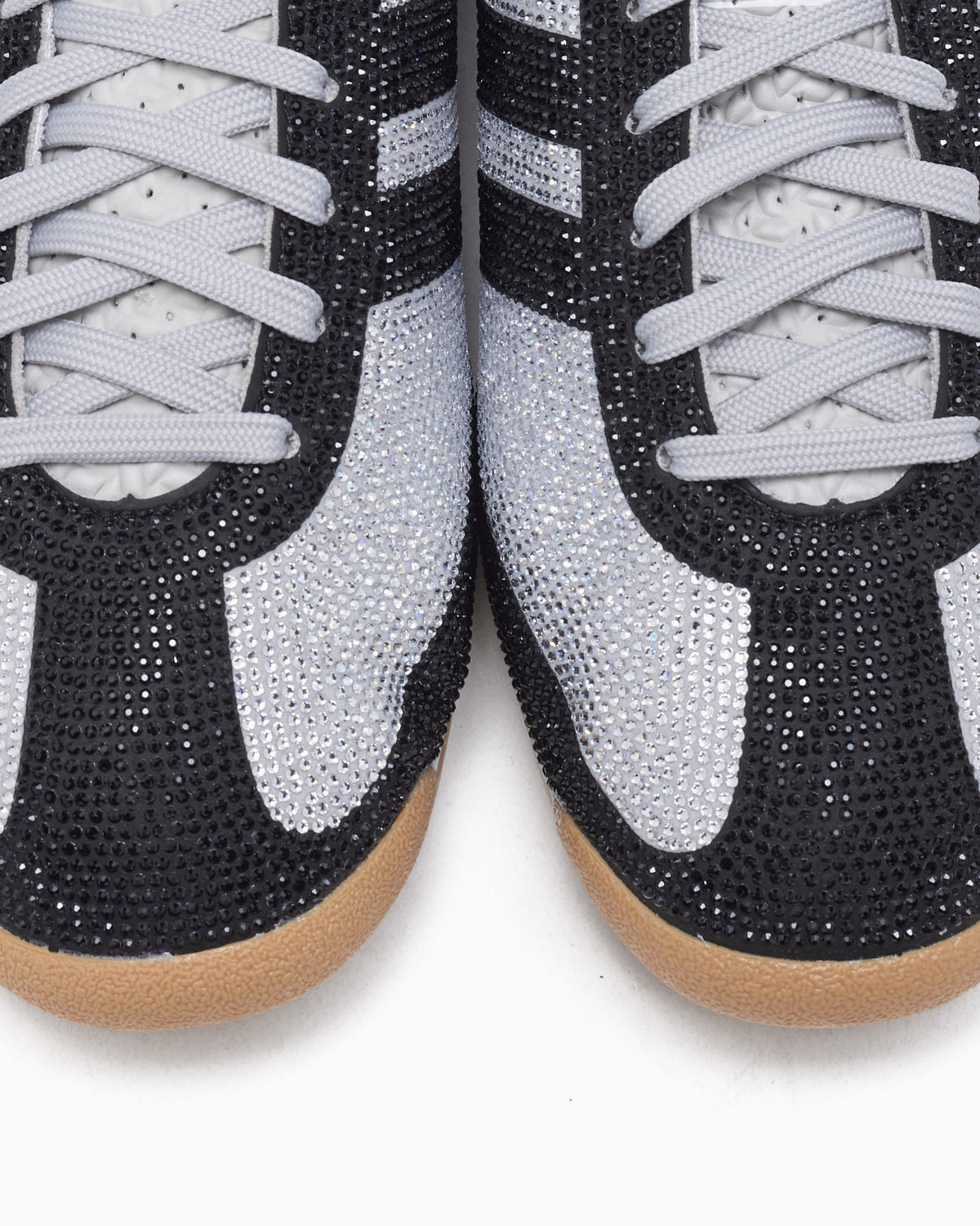 Sneakers adidas Originals Women's SL 72 "Rhinestone" - KJ6151