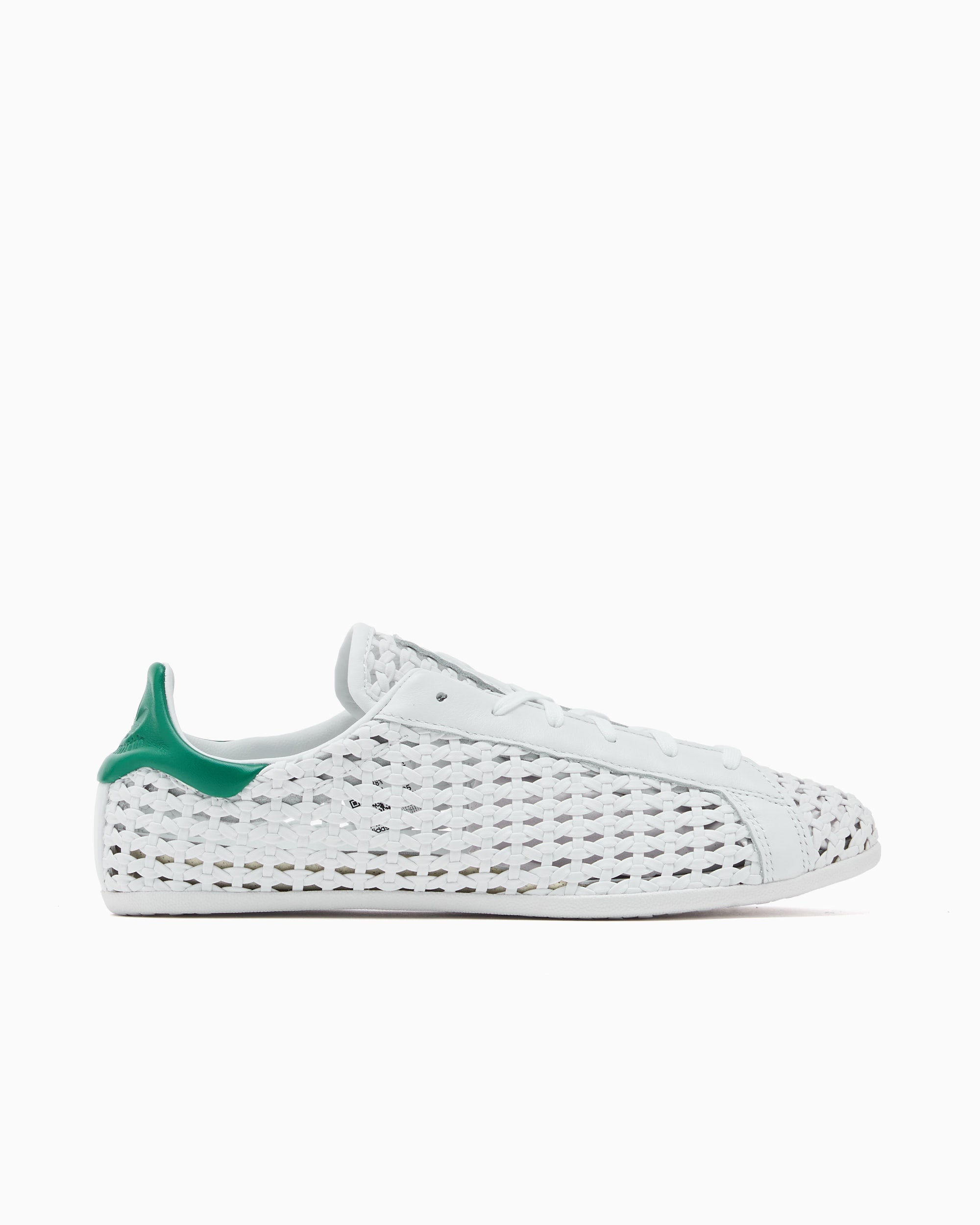 Sneakers adidas Originals Women's Stan Smith Lo Pro - IH9356