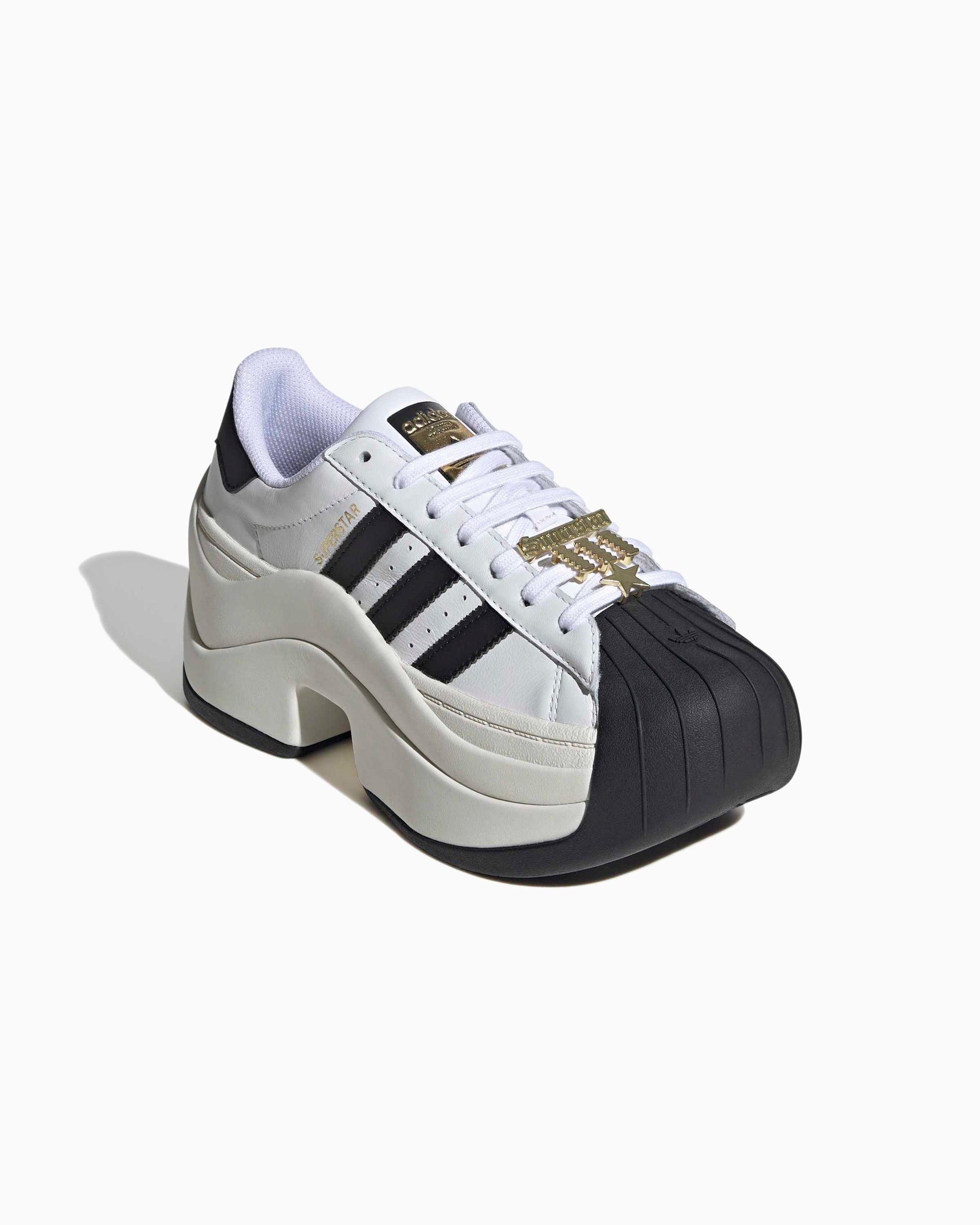 Sneakers adidas Originals Women's Superstar Bold - JR9895