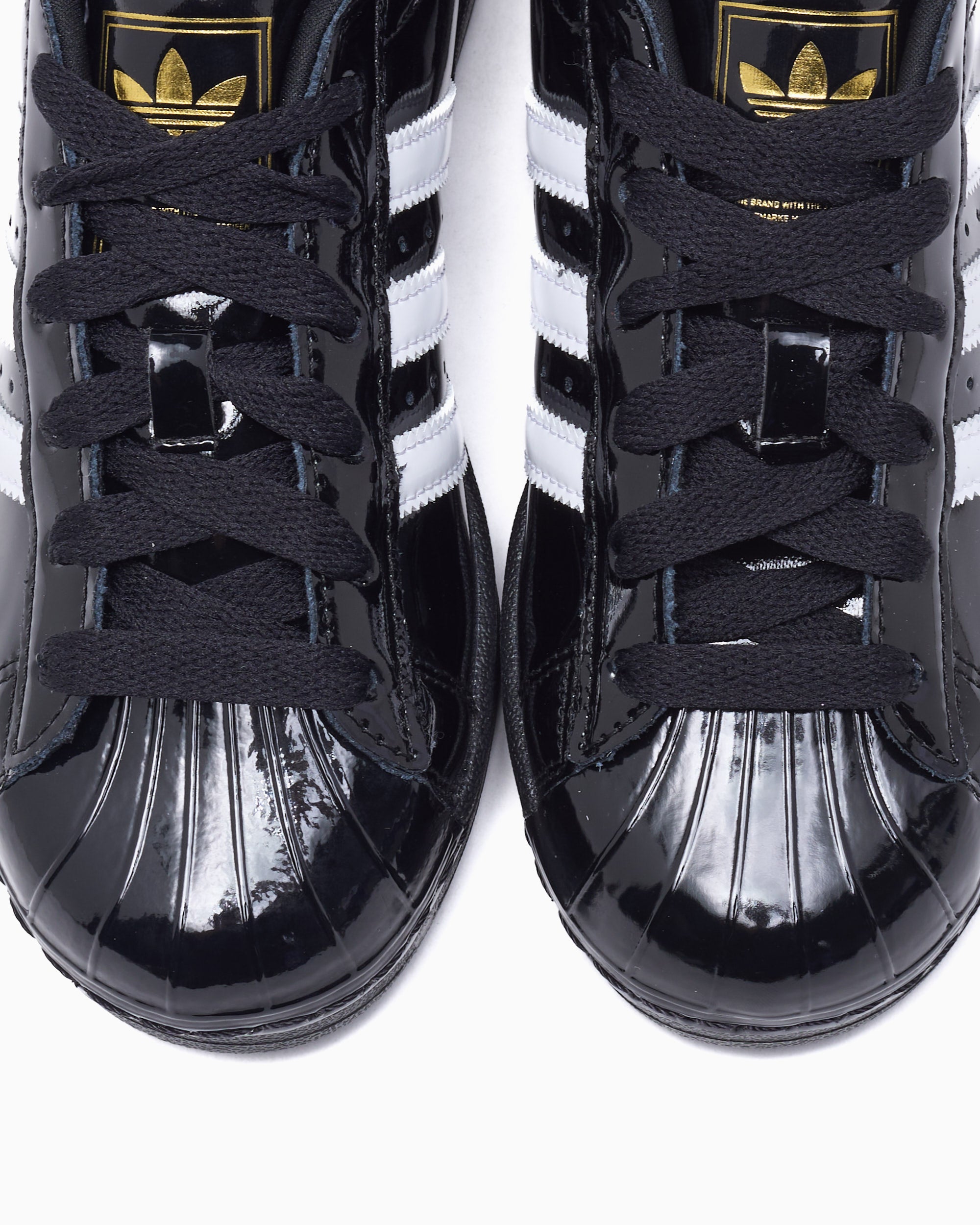 Sneakers adidas Originals Women's Superstar II - JS4009