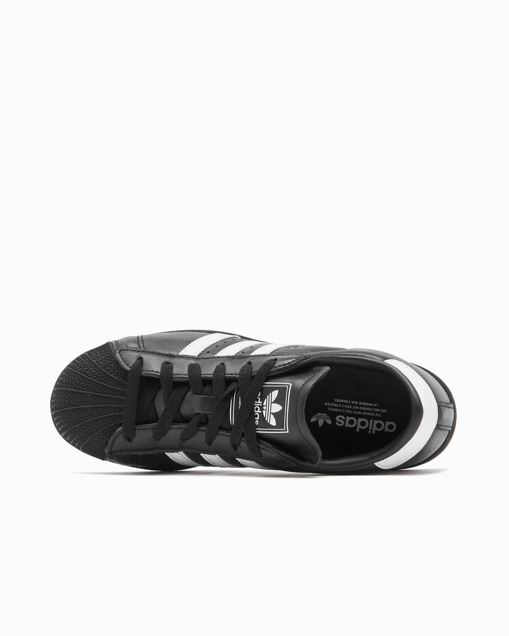 Sneakers adidas Originals Women's Superstar Lo Pro - KI6824