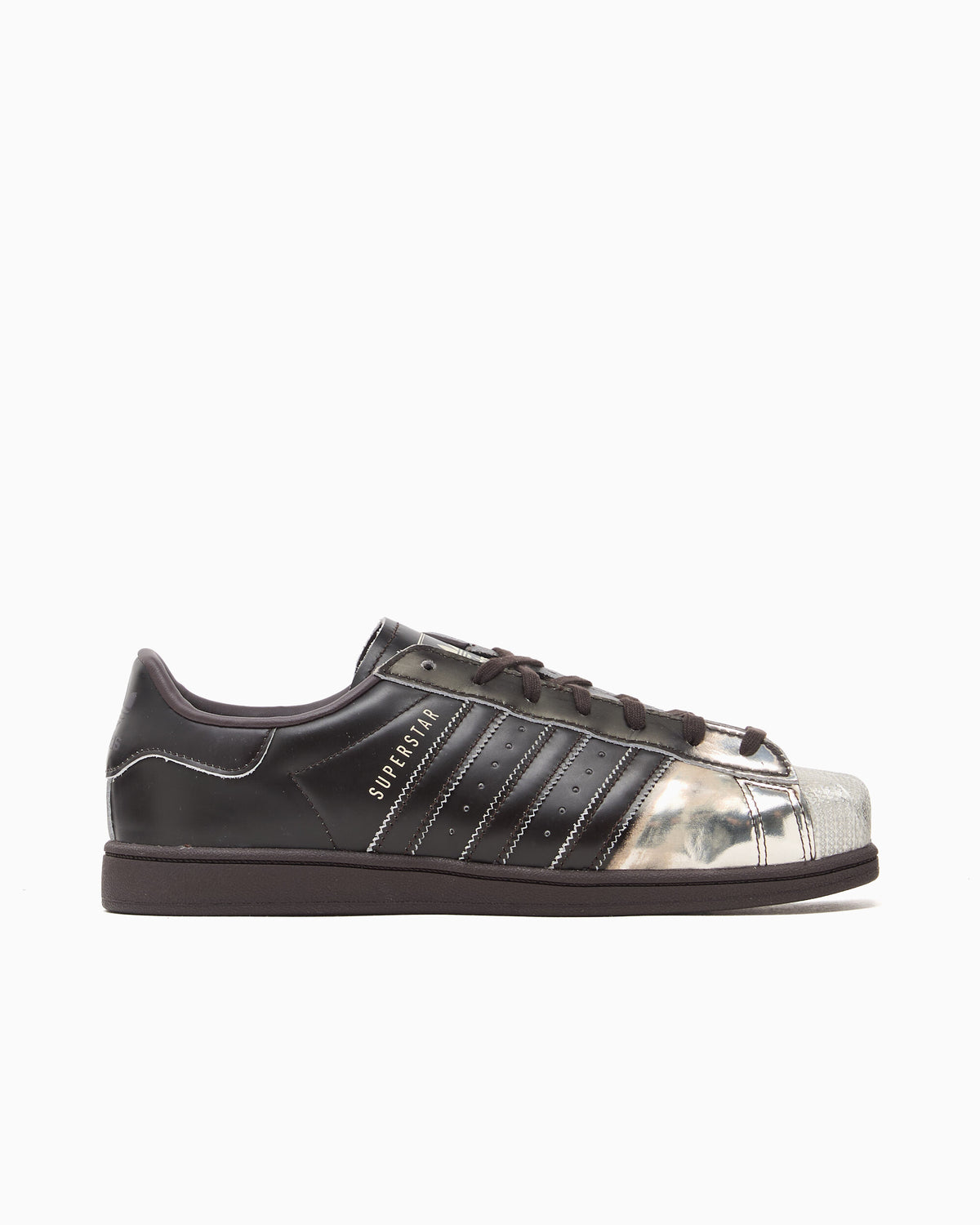 Sneakers adidas Originals Women's Superstar SQ - KI7296