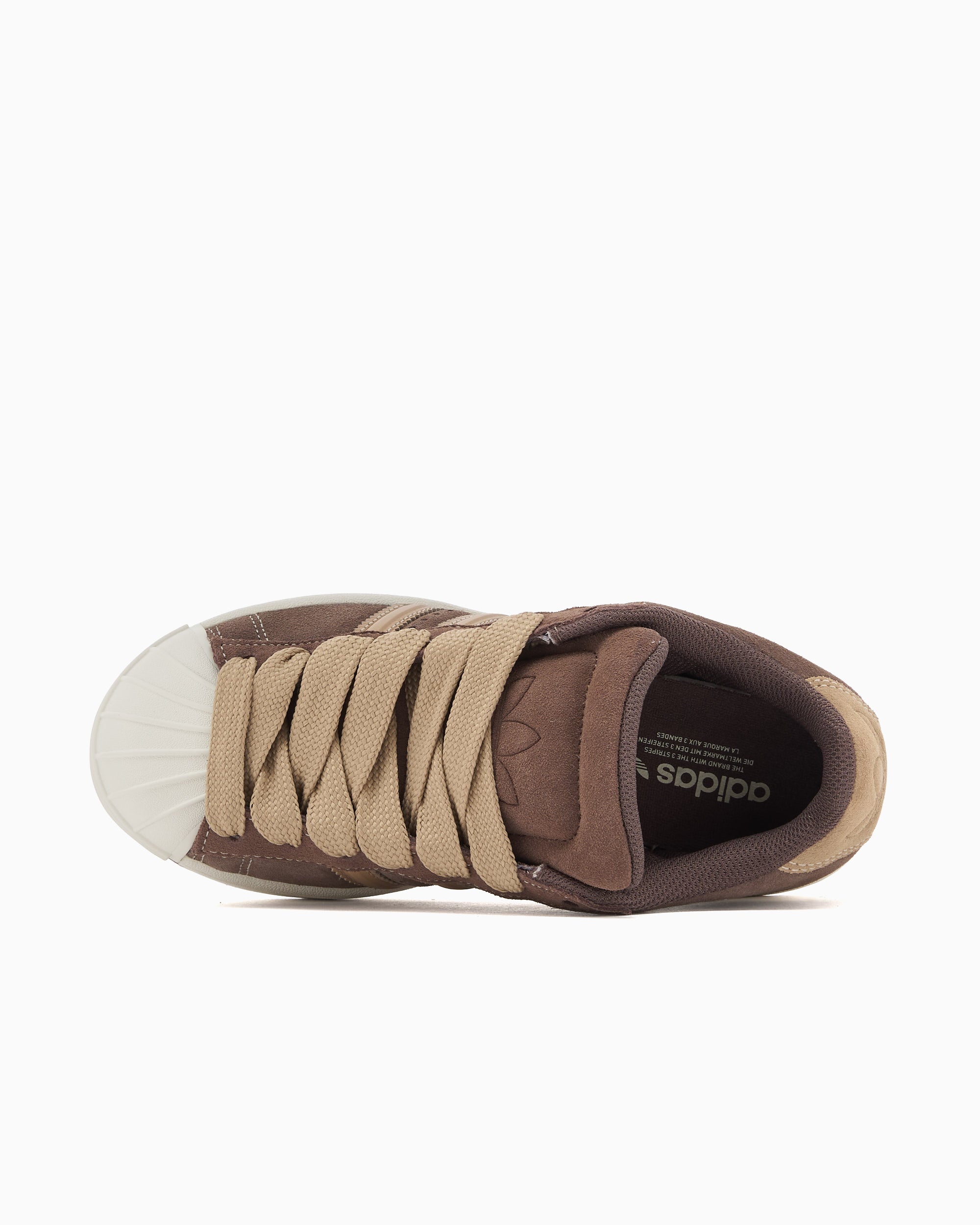 Sneakers adidas Originals Women's Superstar ST - KI3565