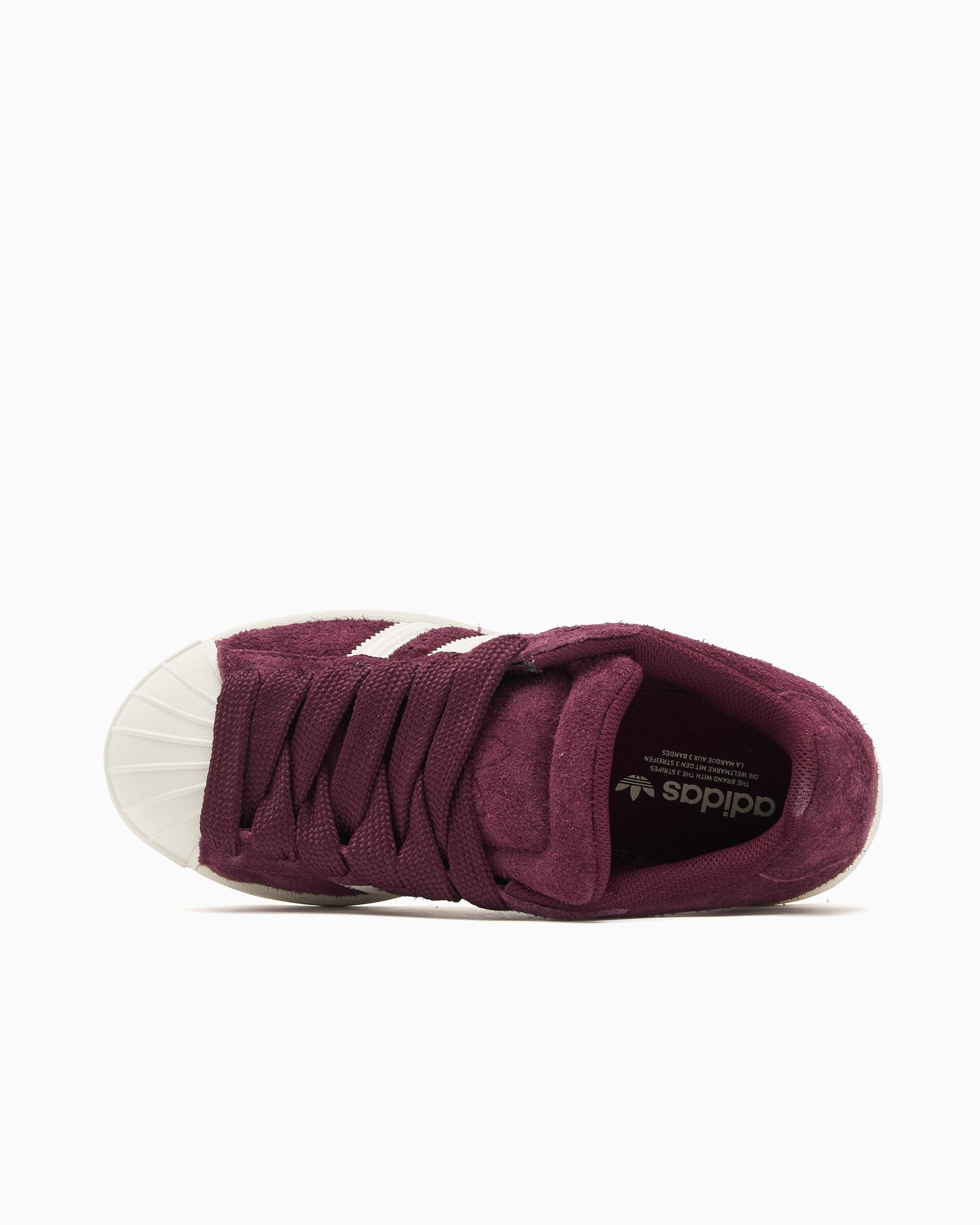 Sneakers adidas Originals Women's Superstar ST - KJ4662