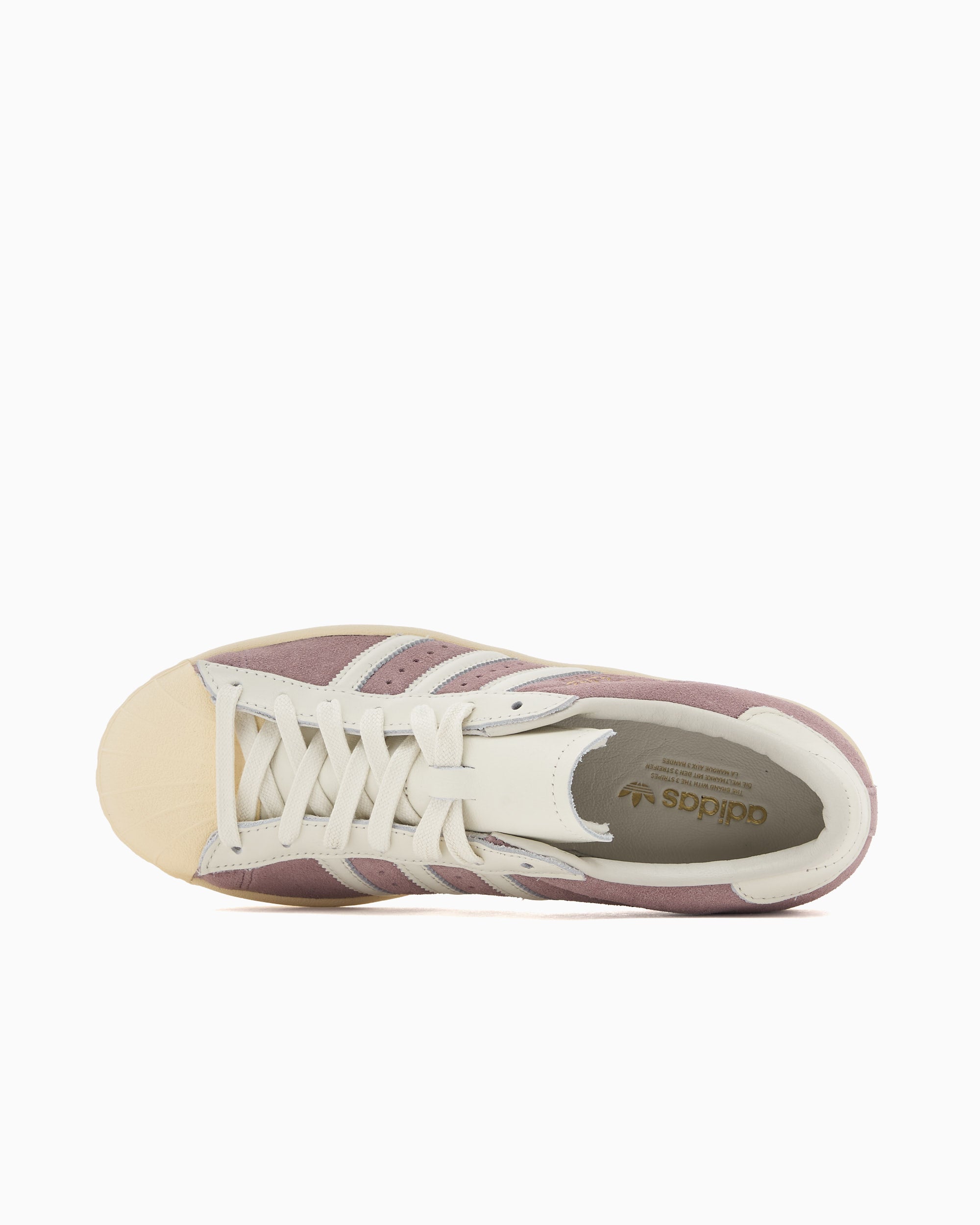 Sneakers adidas Originals Women's Superstar Vintage - IH1673