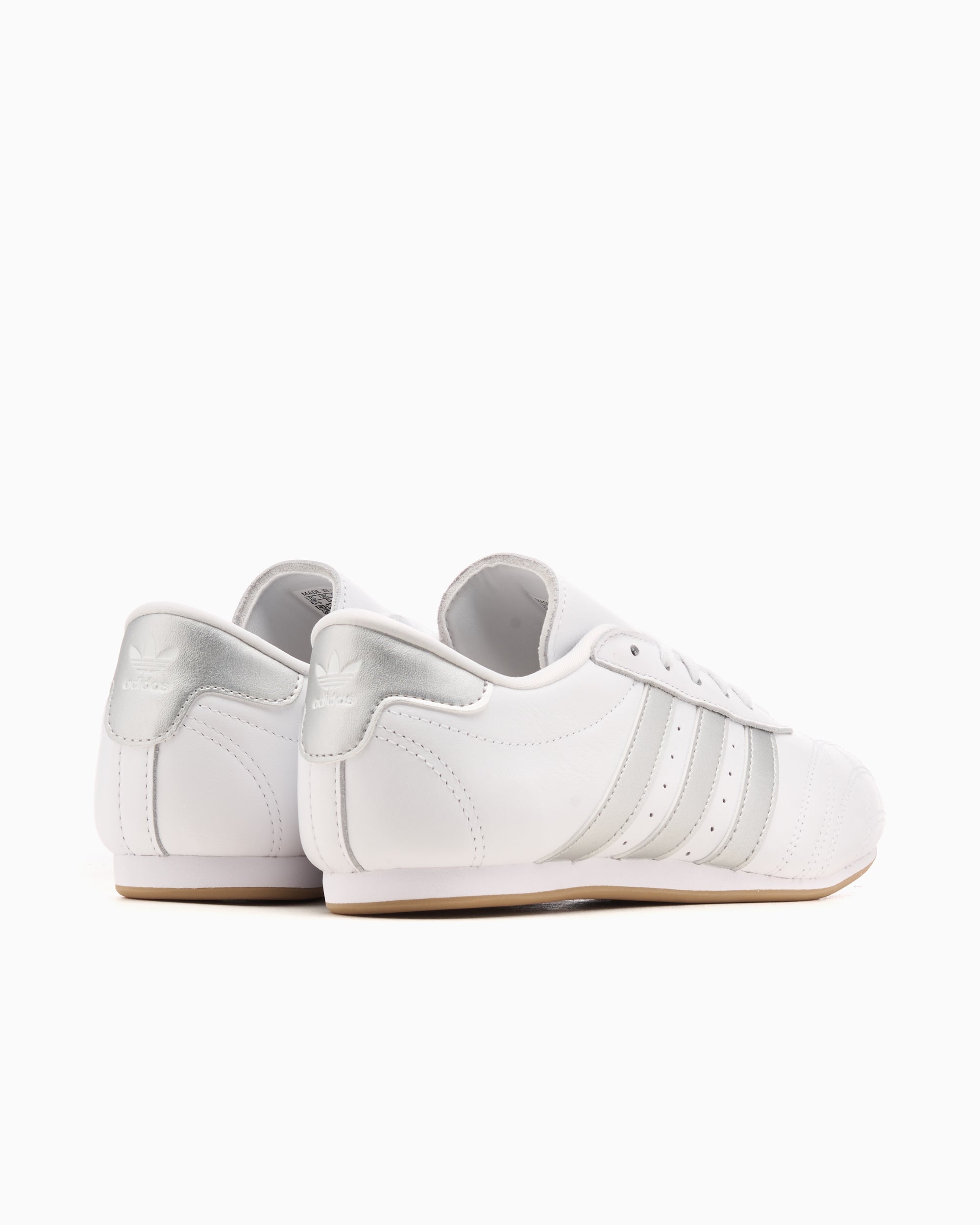 Sneakers adidas Originals Women's Taekwondo - JS1192