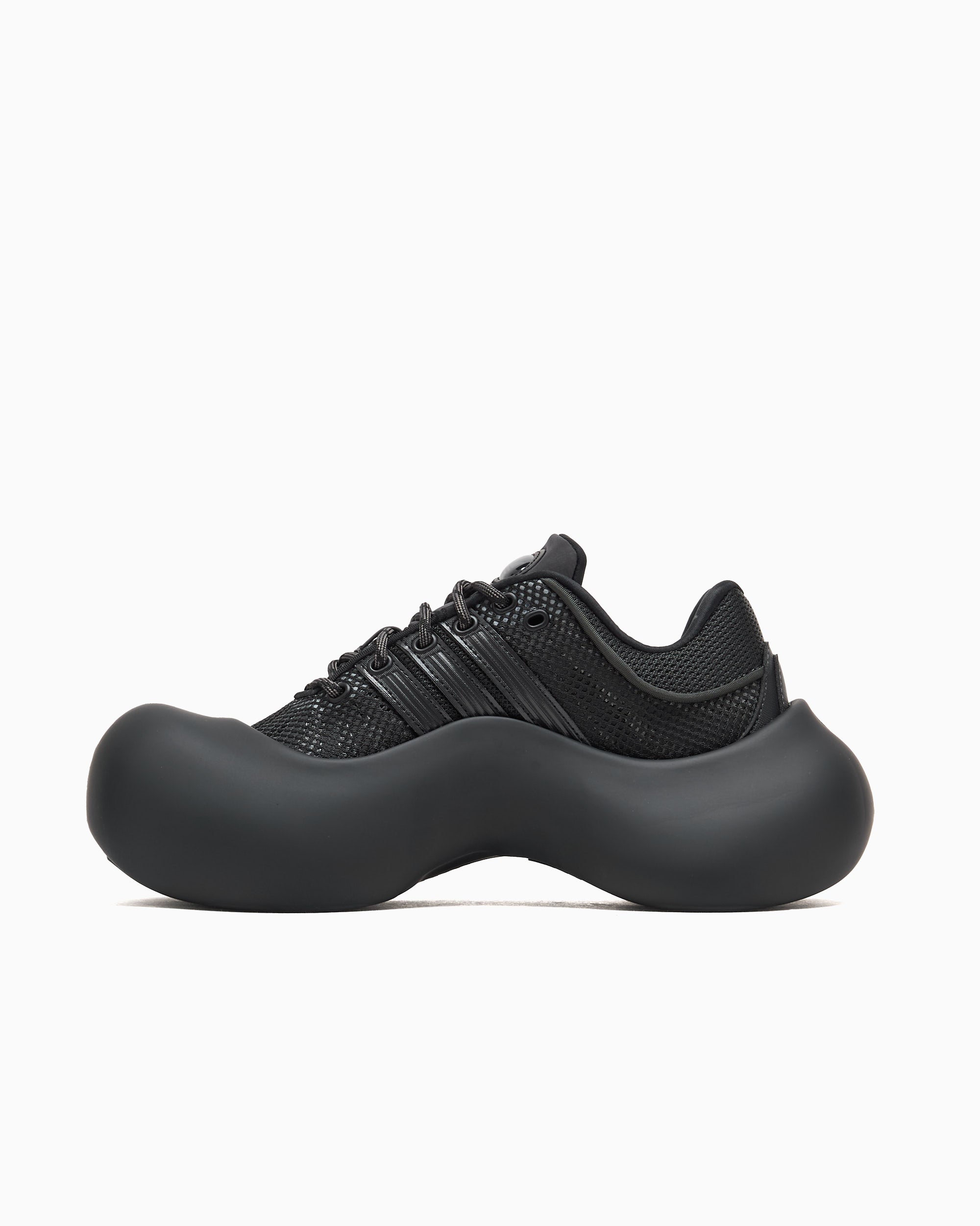 Sneakers adidas Originals x AVAVAV Megaride Moonrubber Bubble - JR4371