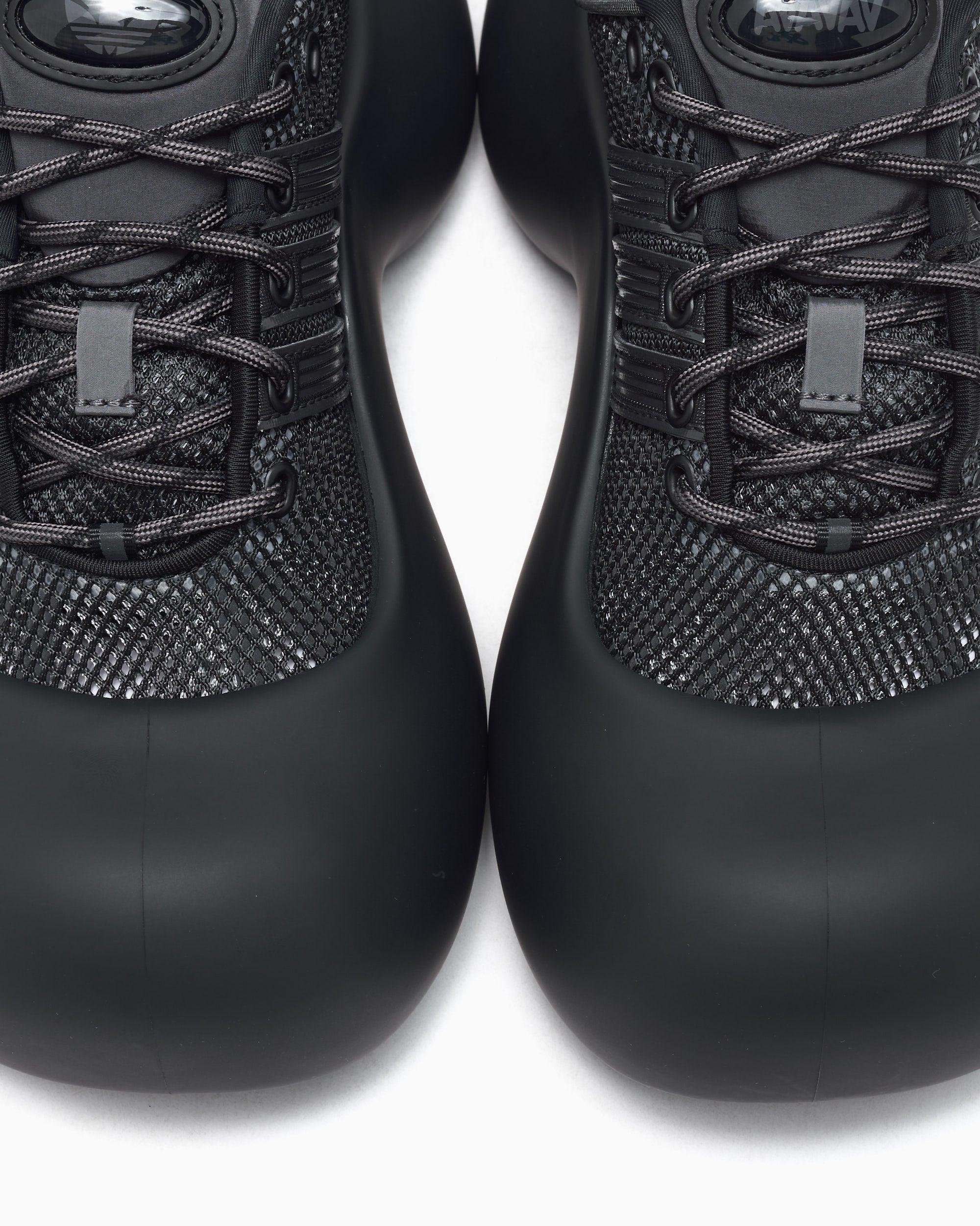 Sneakers adidas Originals x AVAVAV Megaride Moonrubber Bubble - JR4371