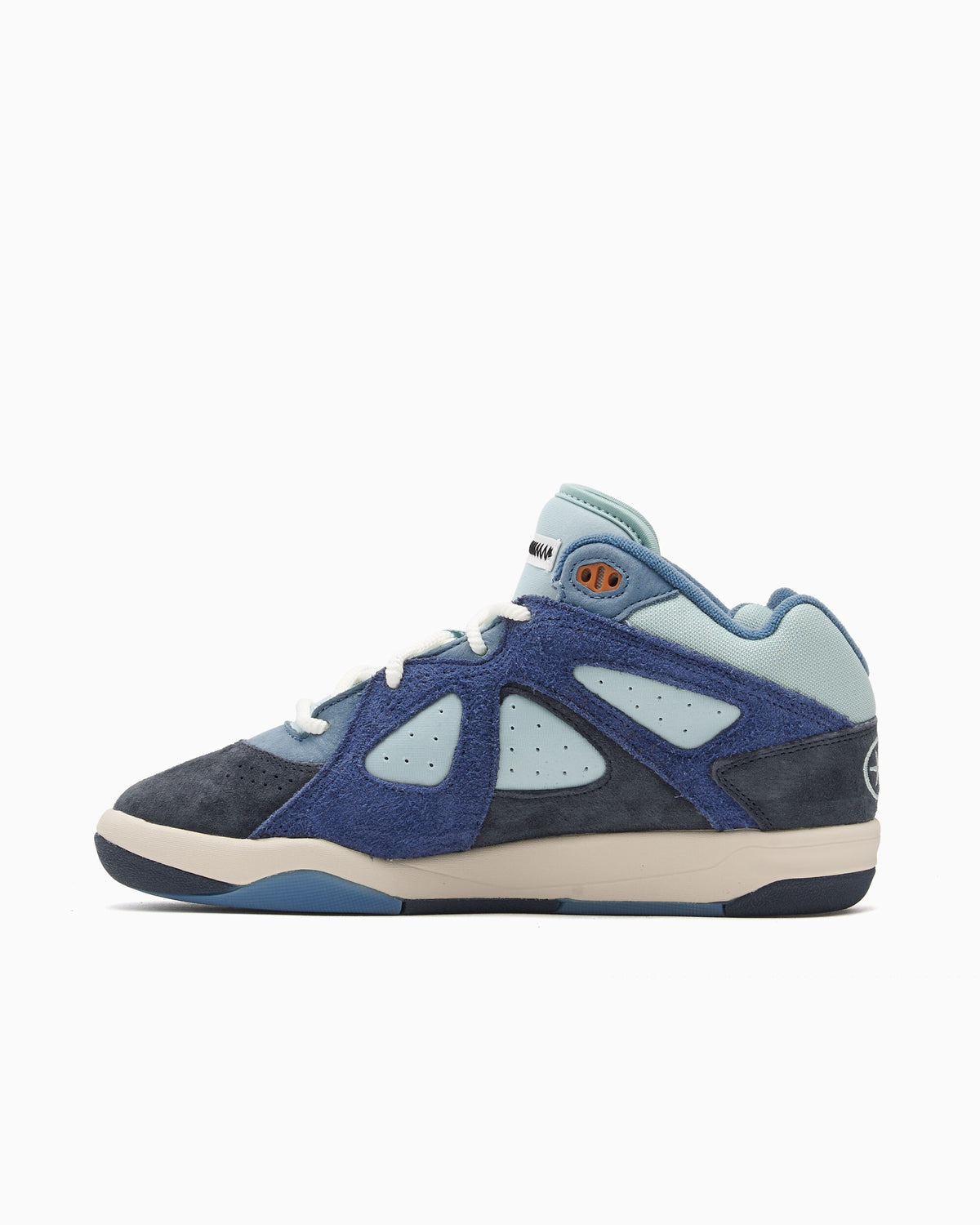 Sneakers adidas Originals x Bad Bunny BadBo 1.0 "Blue" - LB5996