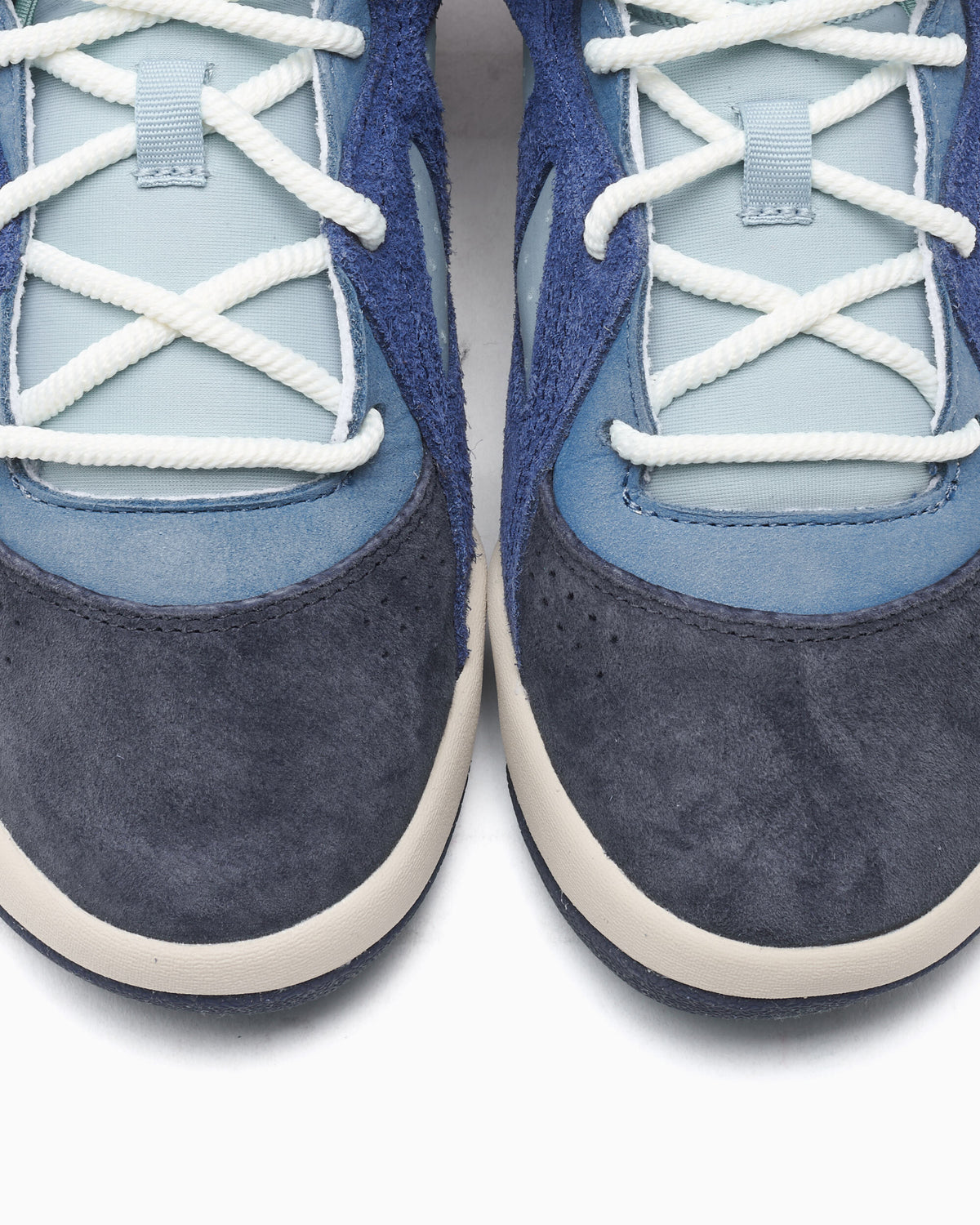 Sneakers adidas Originals x Bad Bunny BadBo 1.0 "Blue" - LB5996