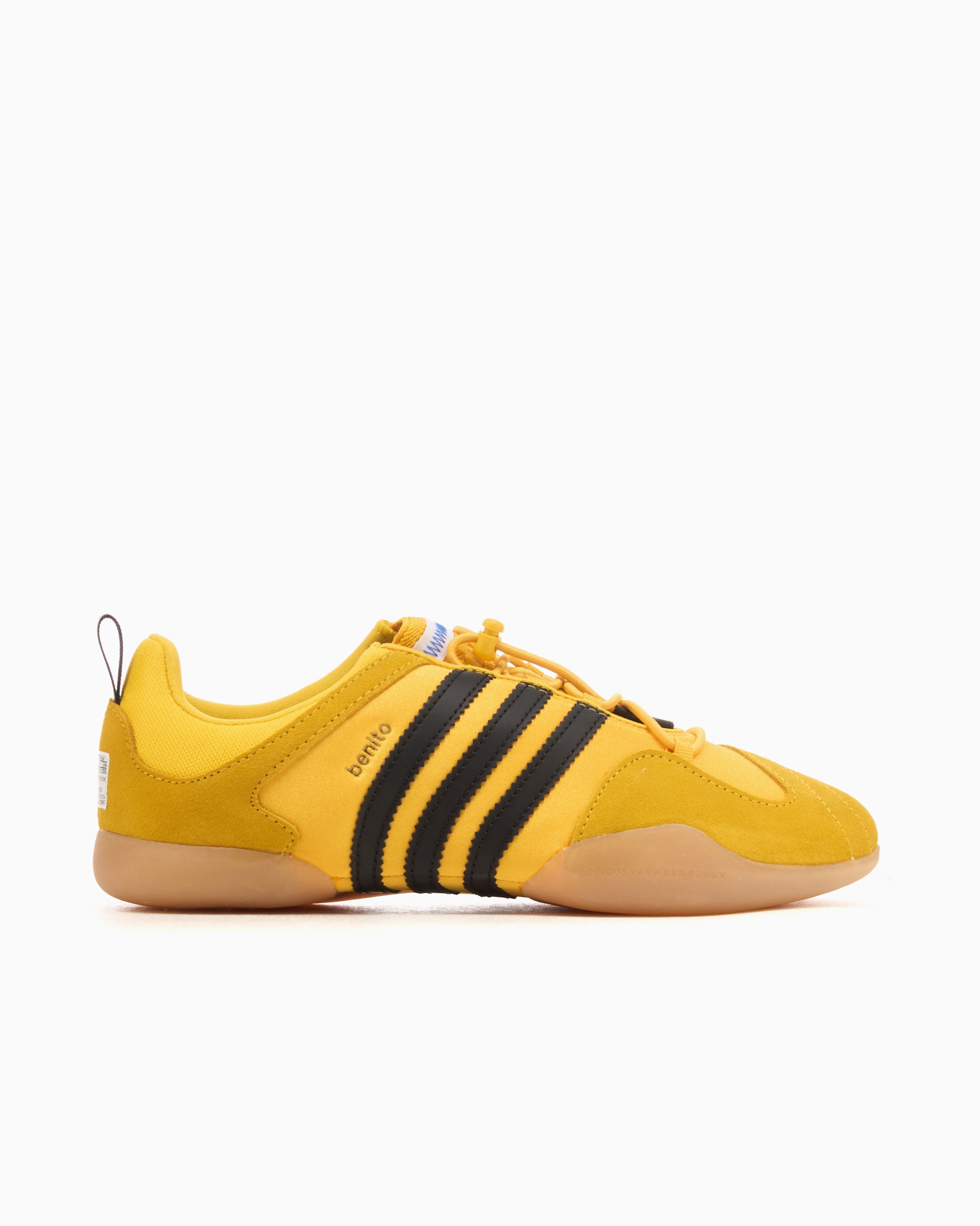 Sneakers adidas Originals x Bad Bunny Ballerina - JQ9230