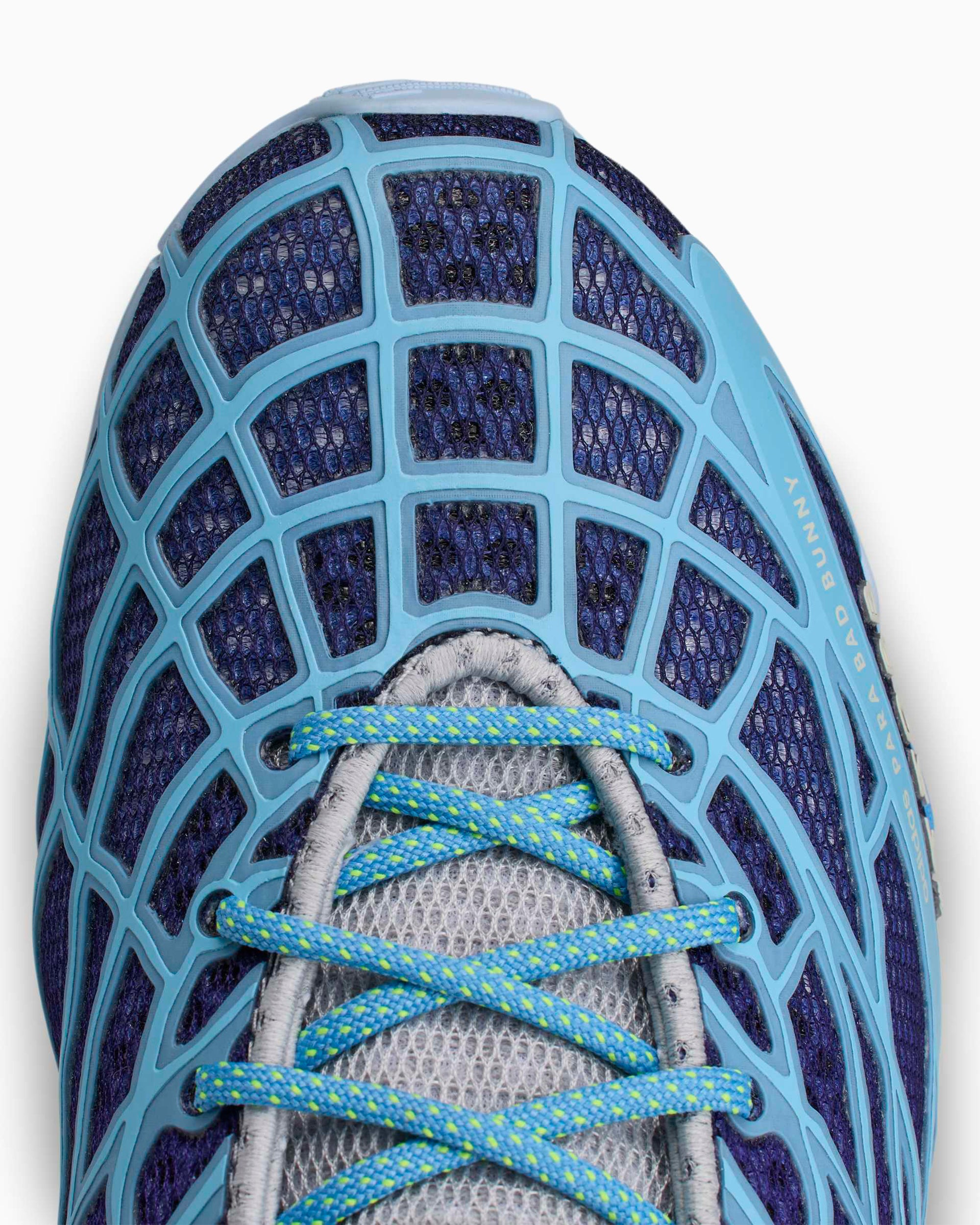 Sneakers adidas Originals x Bad Bunny F50 Ghost Sprint - KI9450