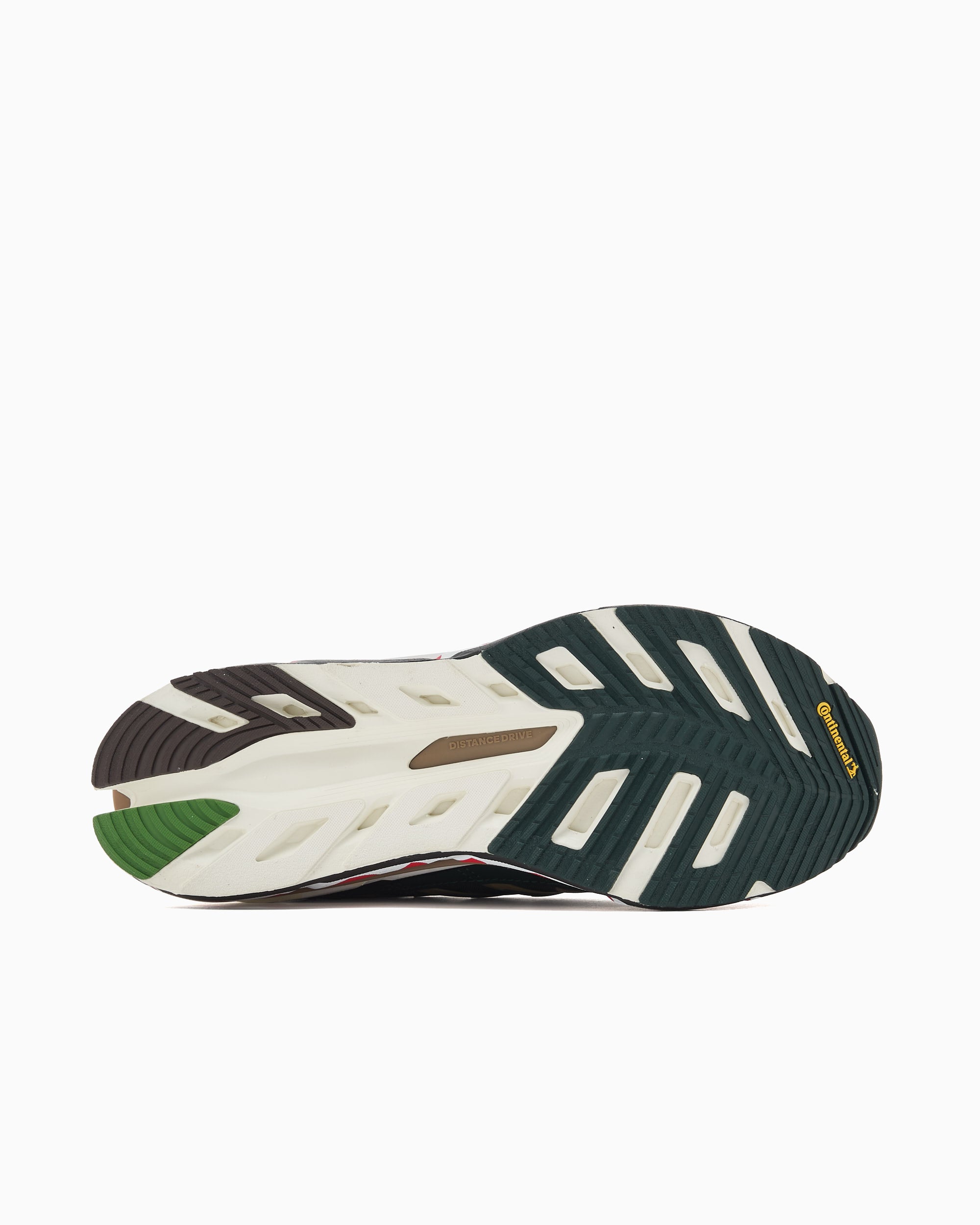 Sneakers adidas Originals x BAPE Adistar HRMY - KJ8850